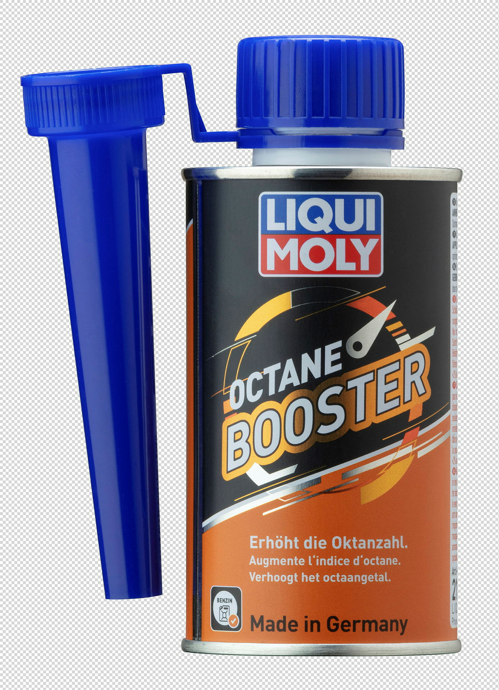 Octane Booster 200ml