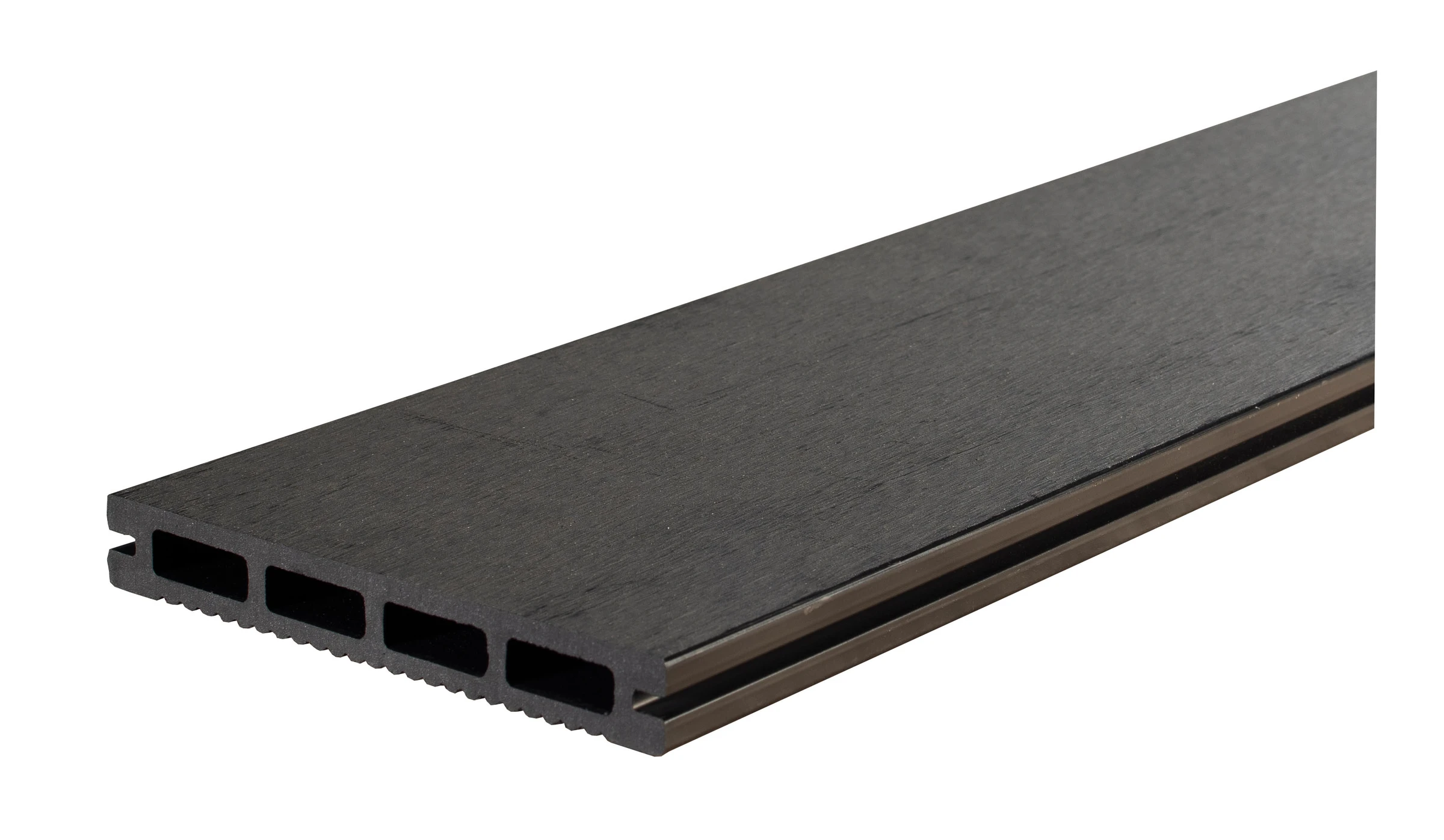 Basic Deck comfort