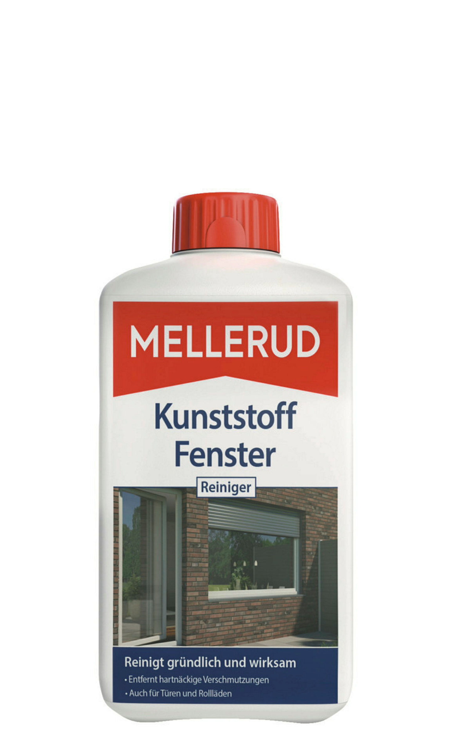 Kunststoff Fenster Reiniger