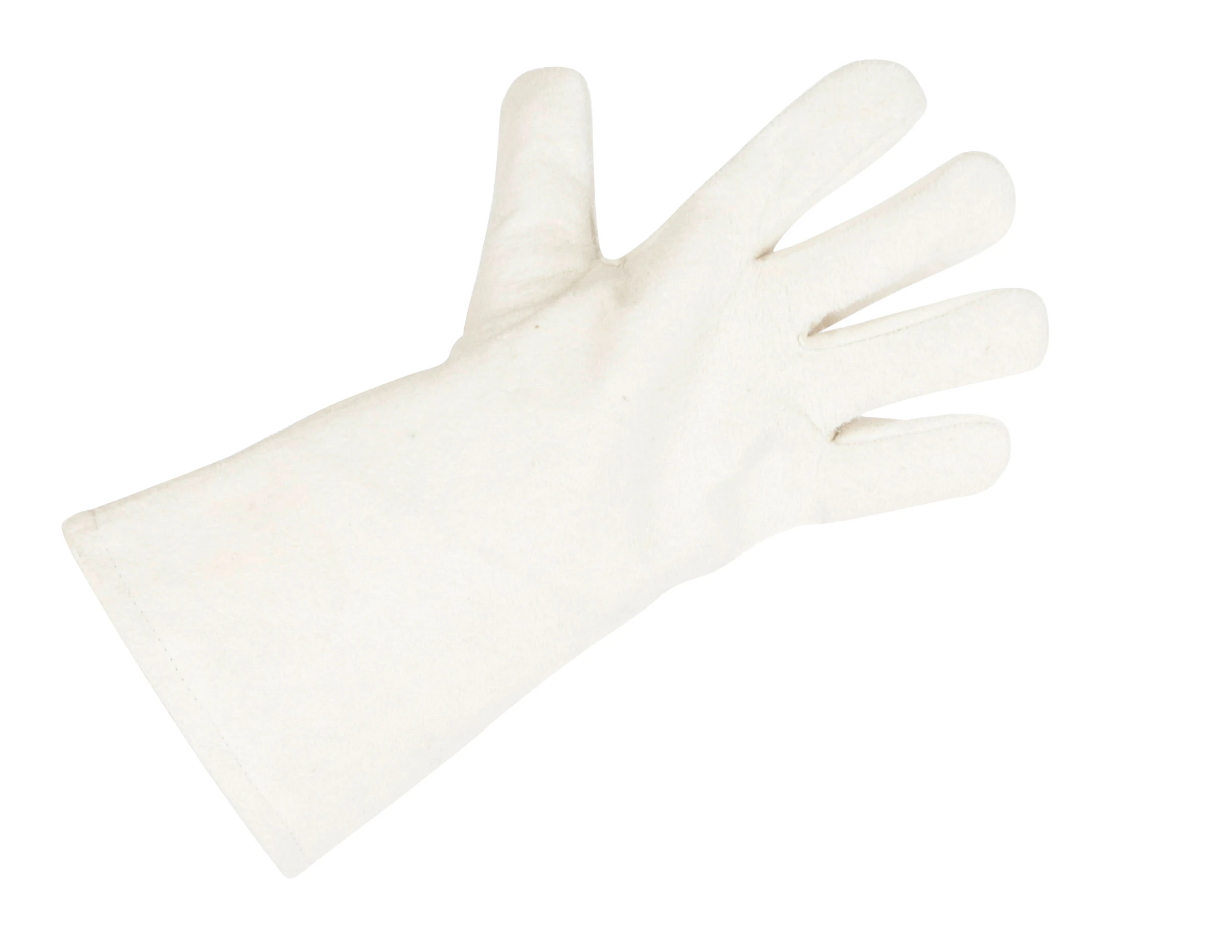 Schweißerhandschuh Weldex II Gr10/XL Rindspaltleder Cr-frei