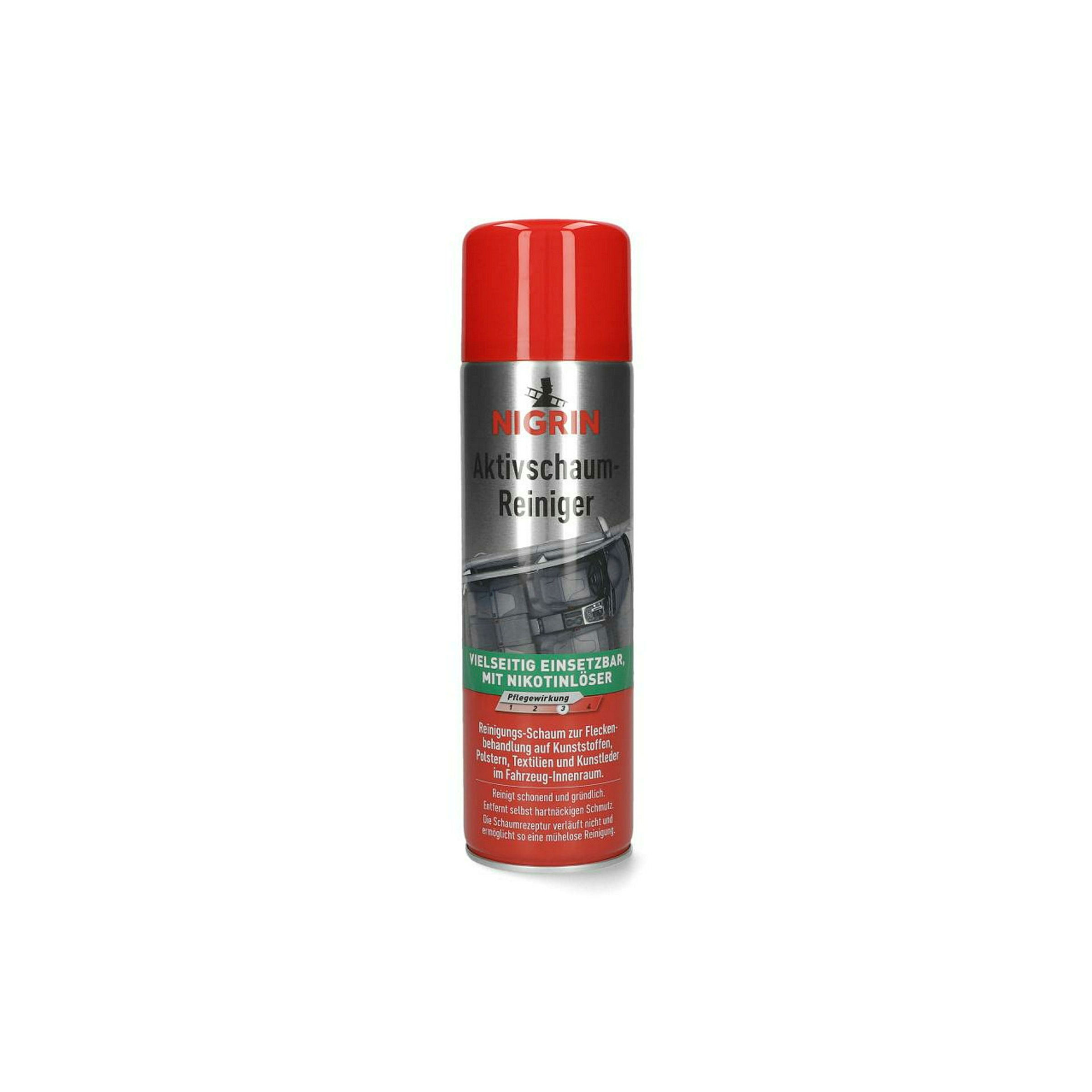 Aktivschaum-Reiniger 500ml