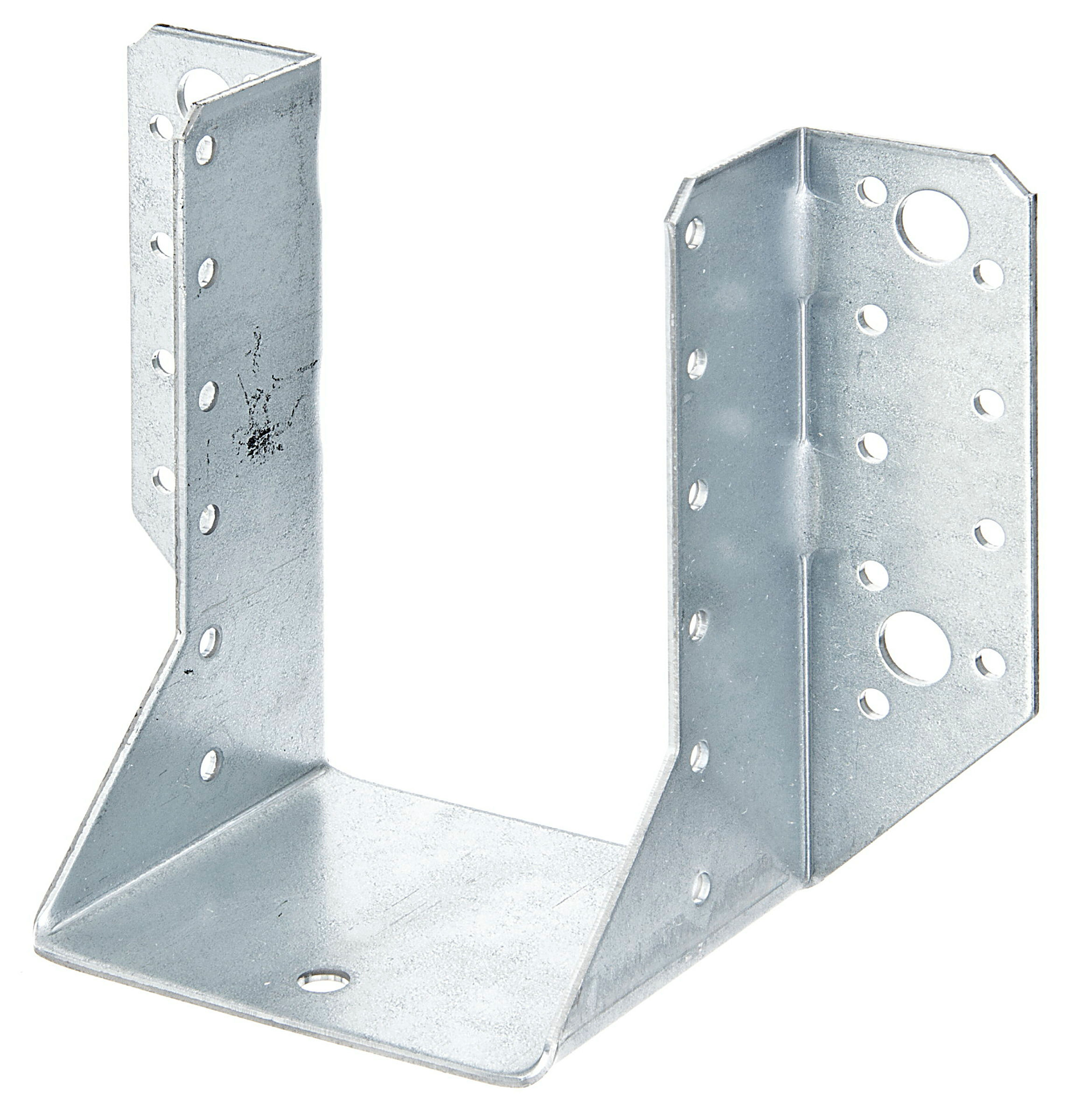 Balkenschuh Typ A 80x120 sendzimirverzinkt