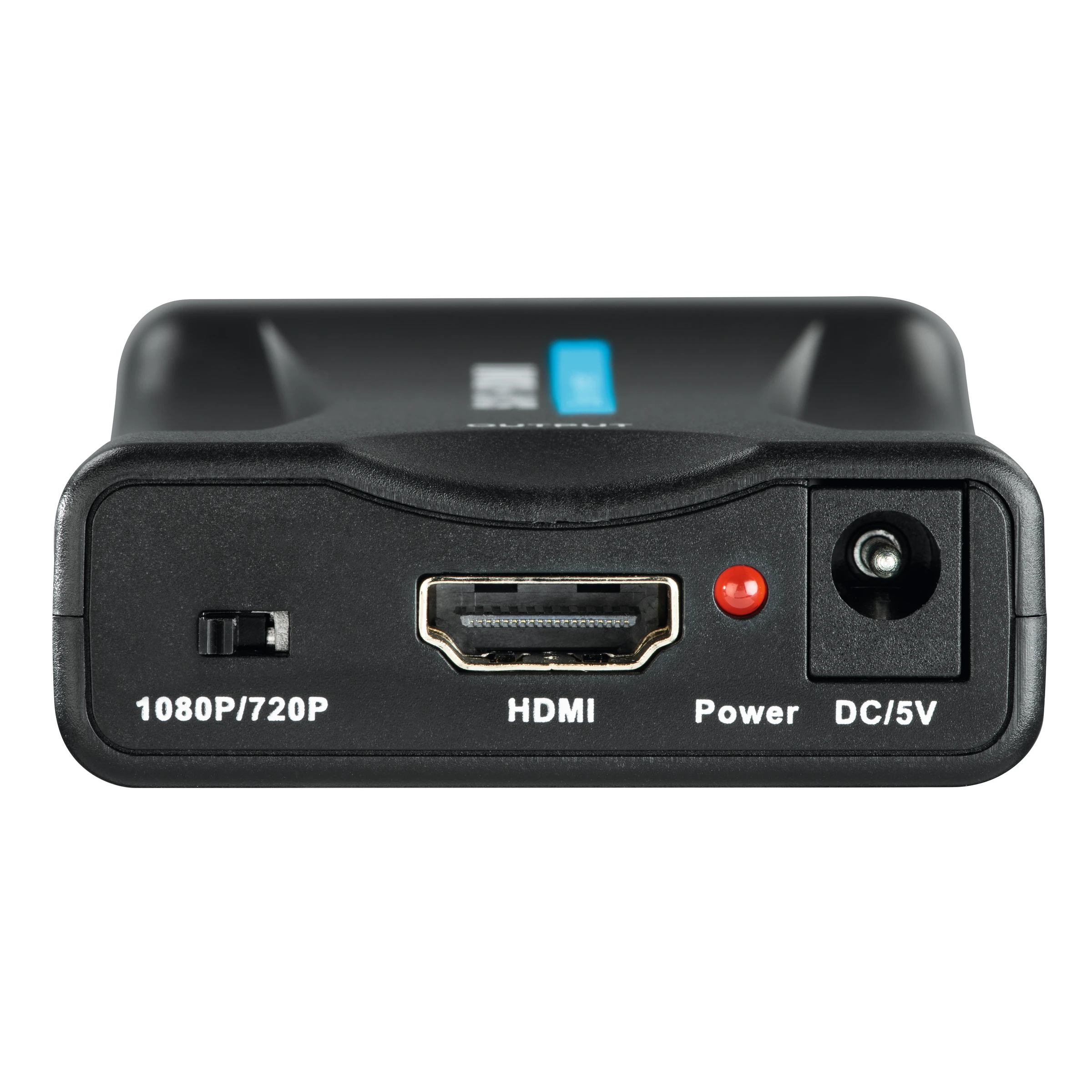 Hama AV-Konverter, Scart auf HDMI''
