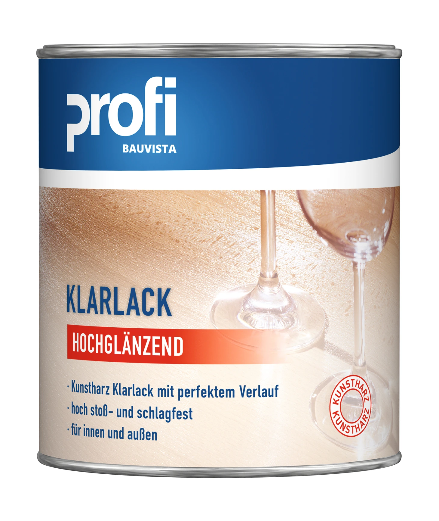 PROFI AC Klarlack GL 125 ml