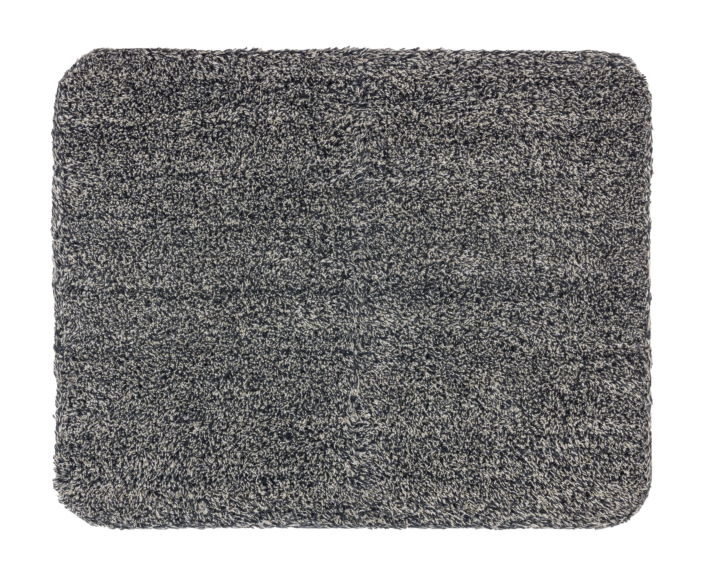 Entra Saugstark ca.60x75cm C.40 anthrazit