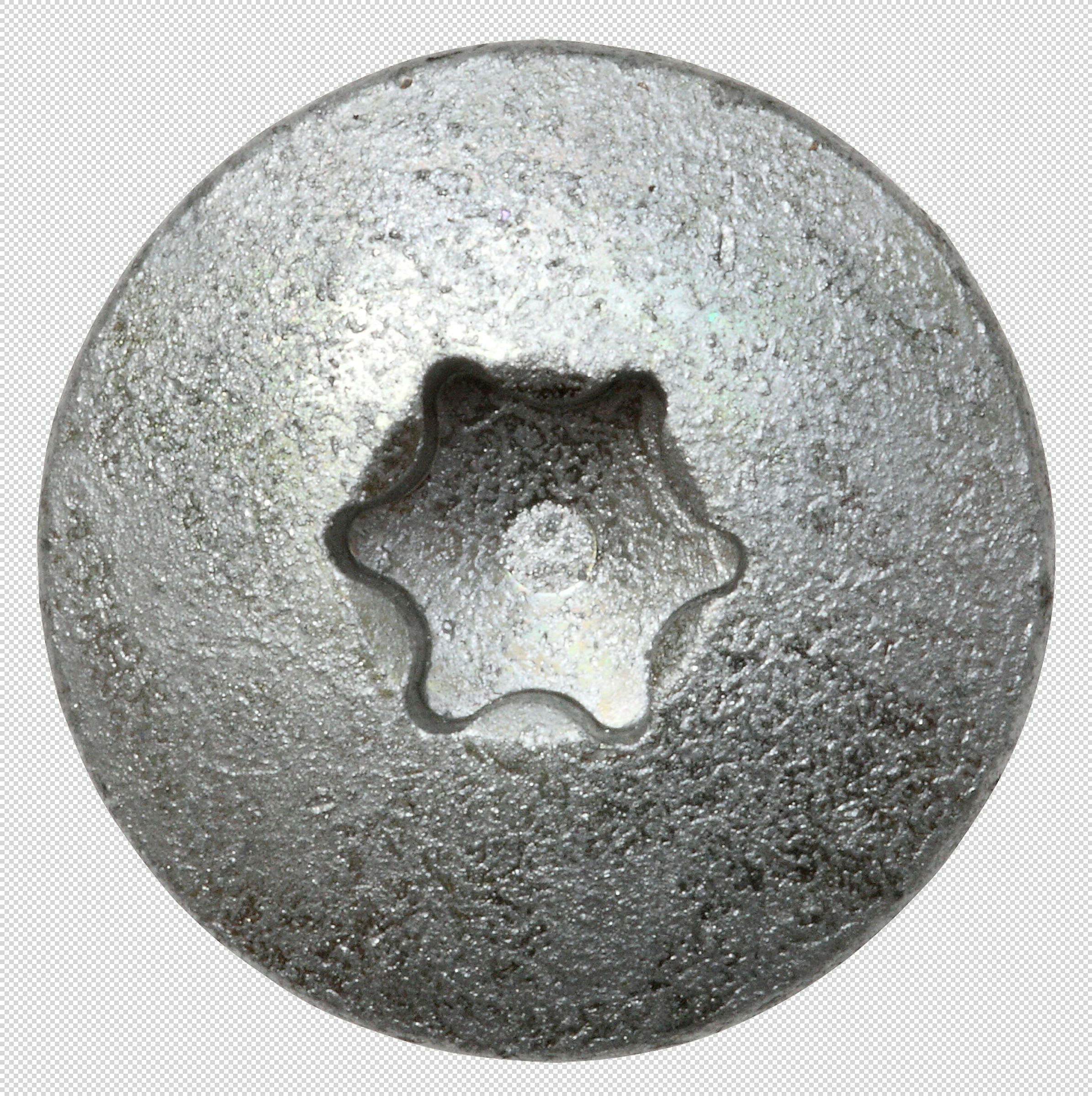 Pfostenschraube 10 x 50, Ruspert