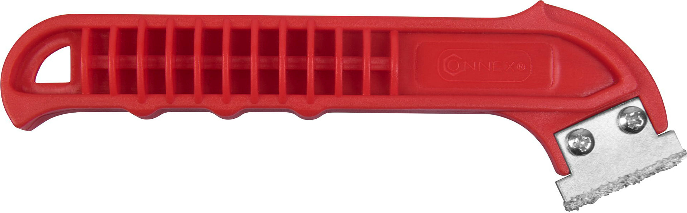 Fliesenfugenreiniger, 2 HM-Klingen