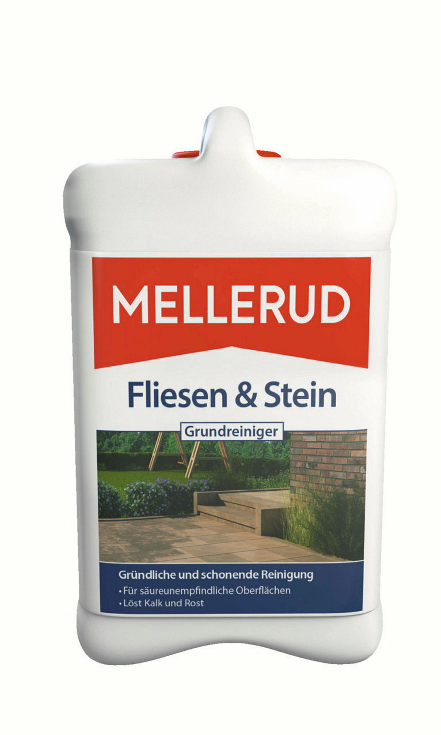 Fliesen & Stein Grundreingier