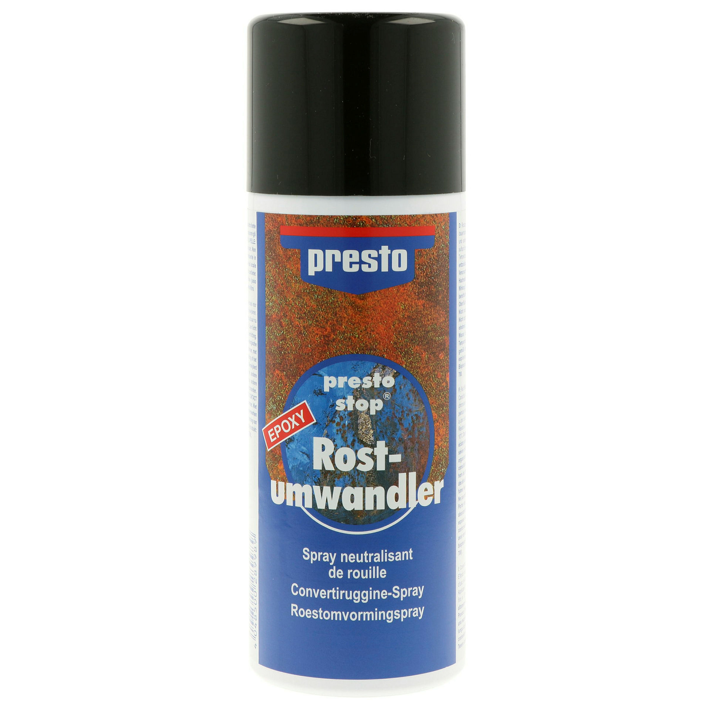 presto Rostumwandlerspray 400