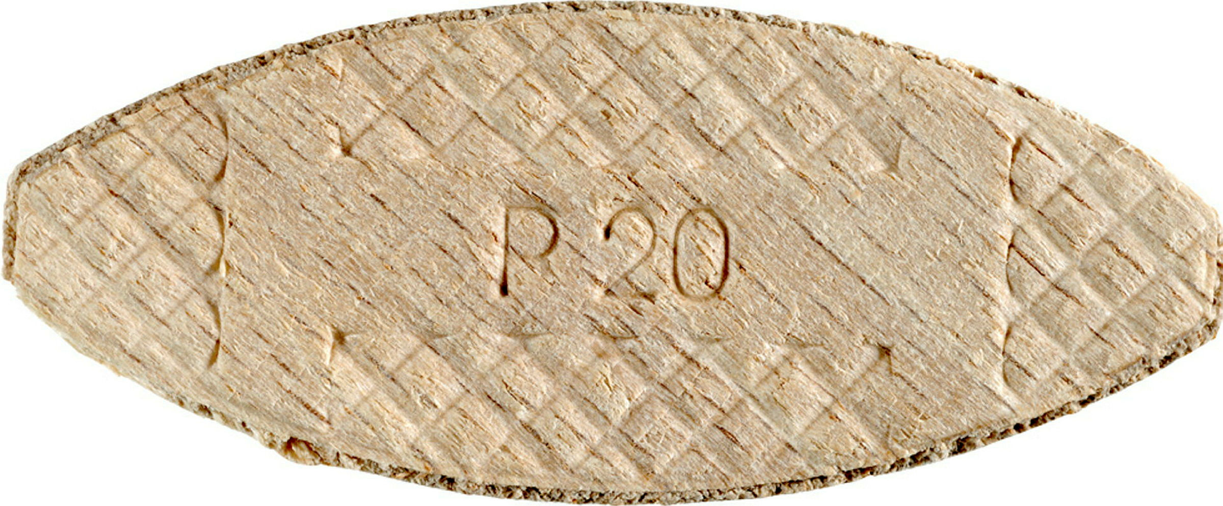 Holzverbinderplättchen, 23 x 4 mm