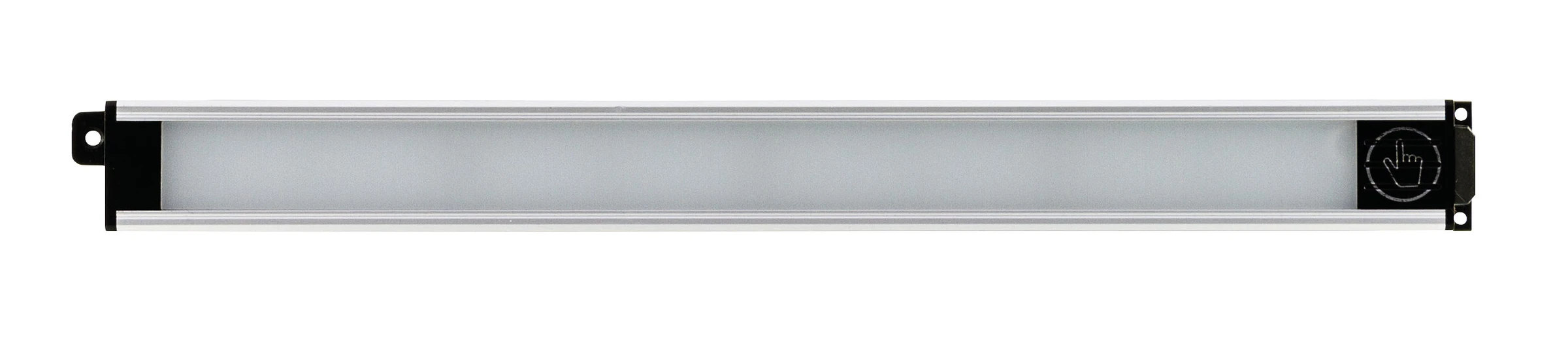 LED SlimTouchUnterbaul.9W Alu