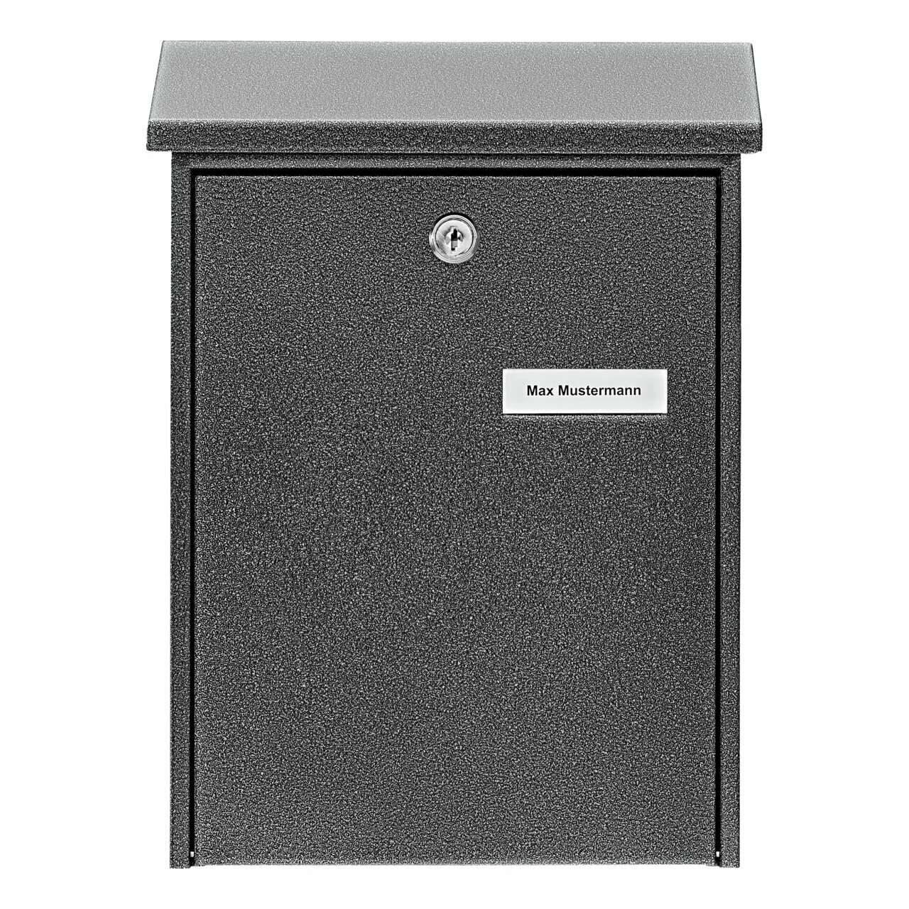 Briefkasten Stahl-lackiert Daily 5861 E alteisen