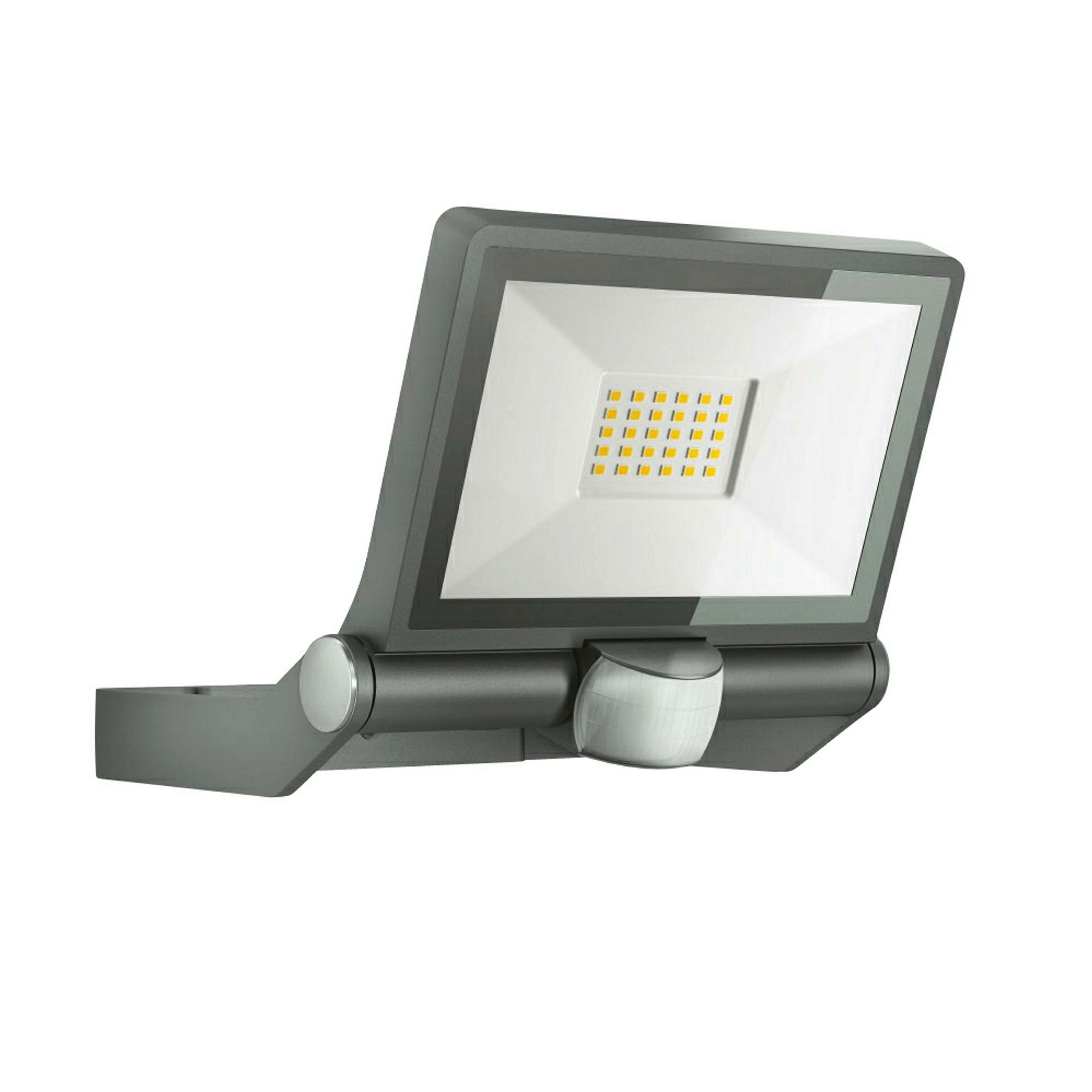 LED Strahler XLED ONE SENSOR anthrazit