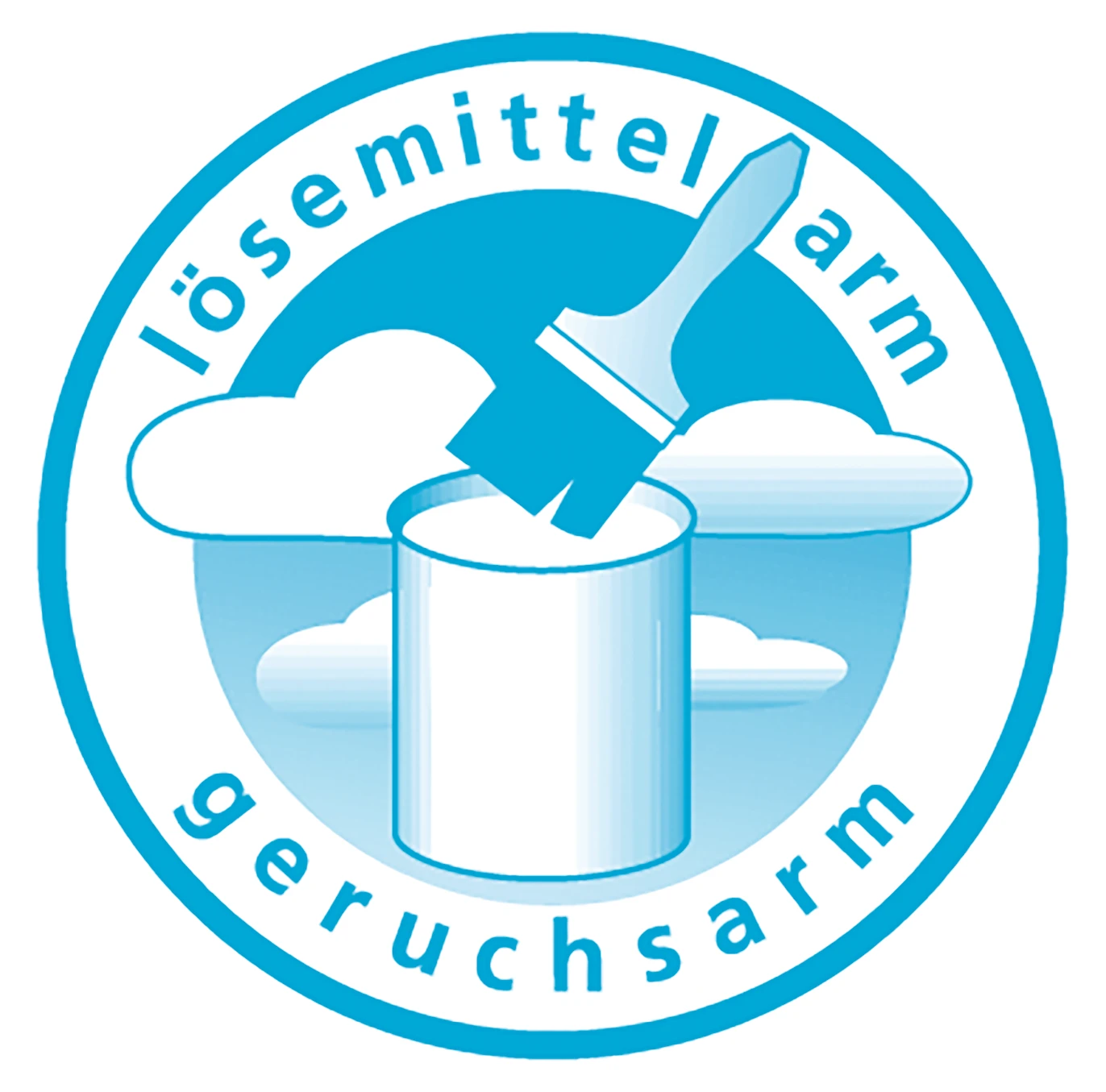 Consolan Wetterschutz-Farbe Delfingrau 750 ML