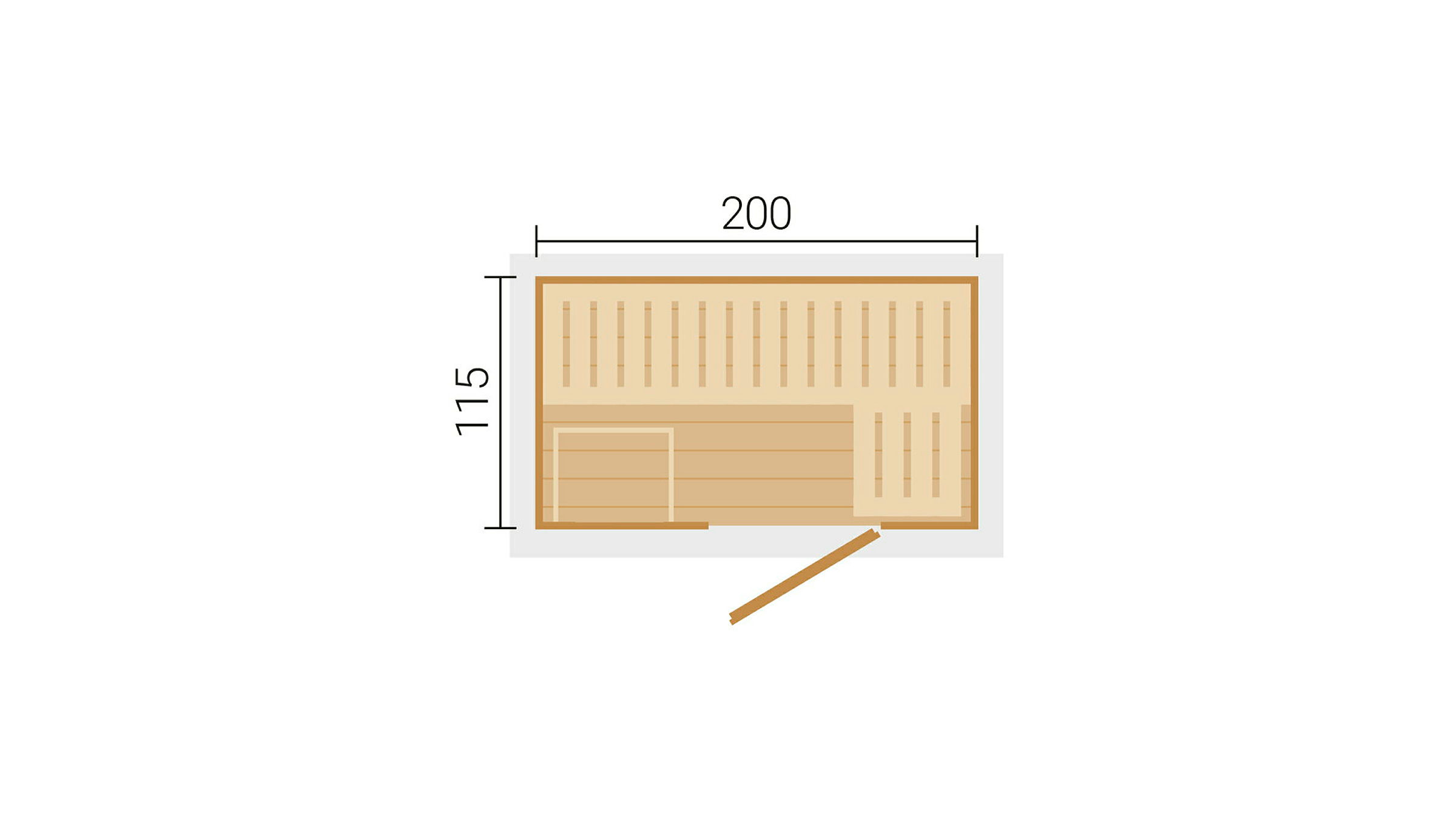 PROFI Holz-Isoliergrund 750 ml