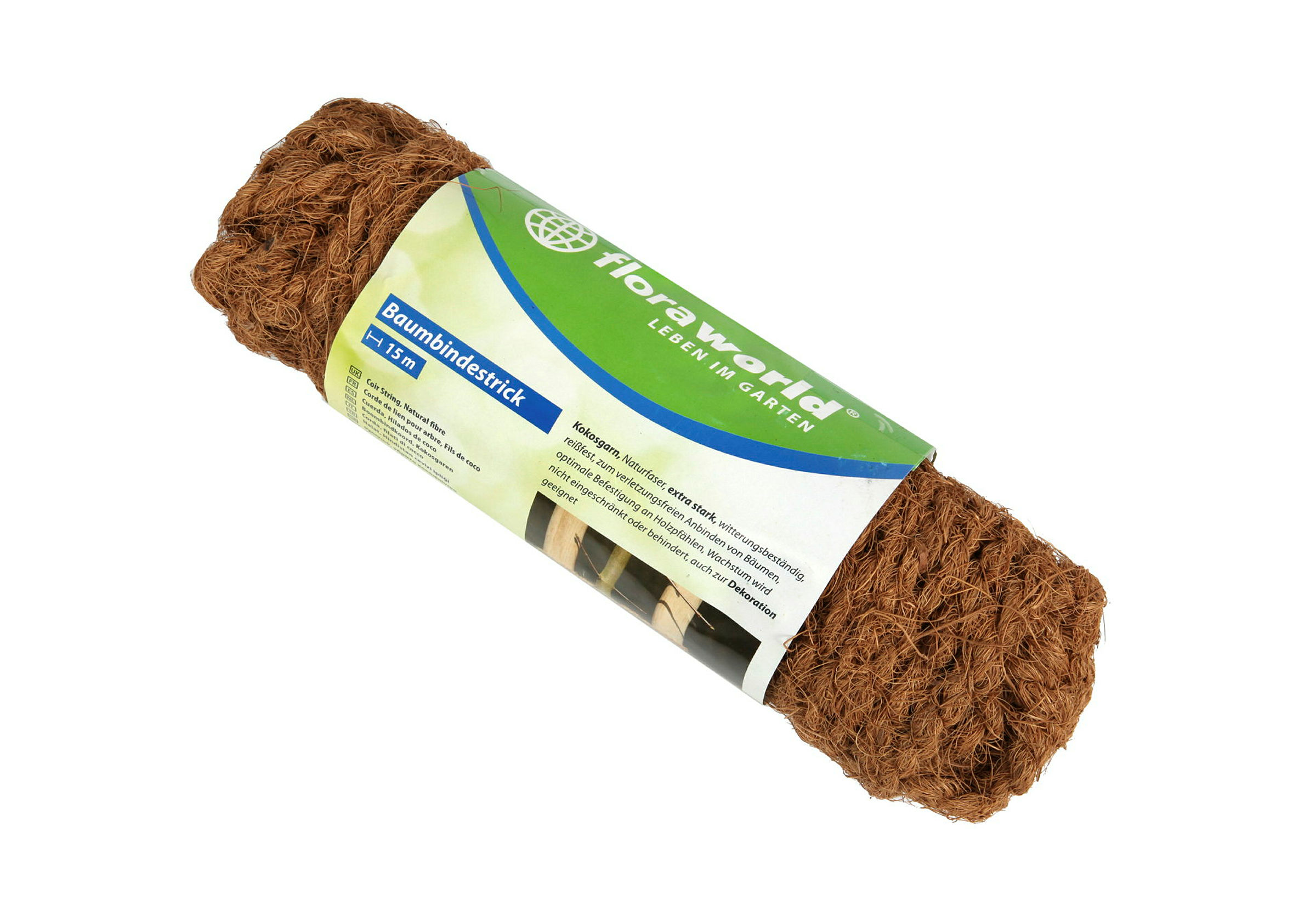 Baumbindestrick Premium, L: 15m