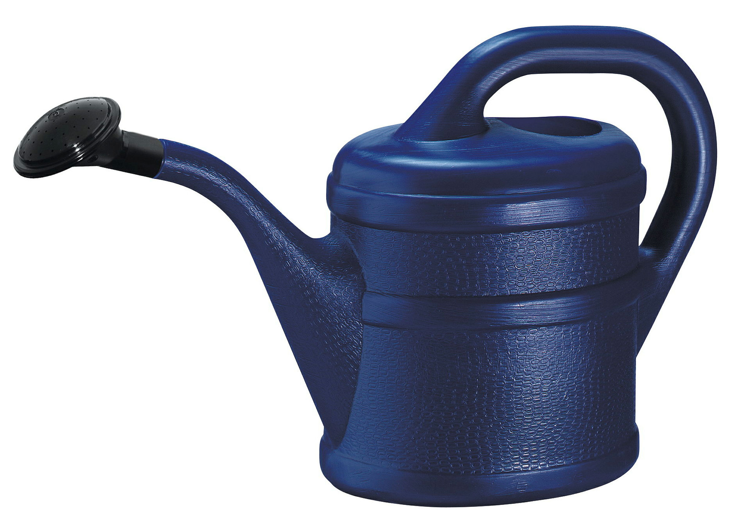 Gießkanne 2 ltr. blau