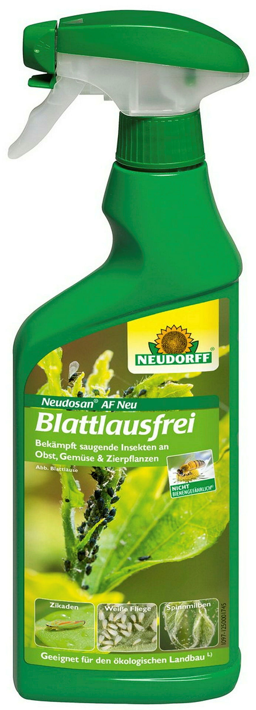 Neudorff NeudosanBlattlausfrei AF, 500 ml