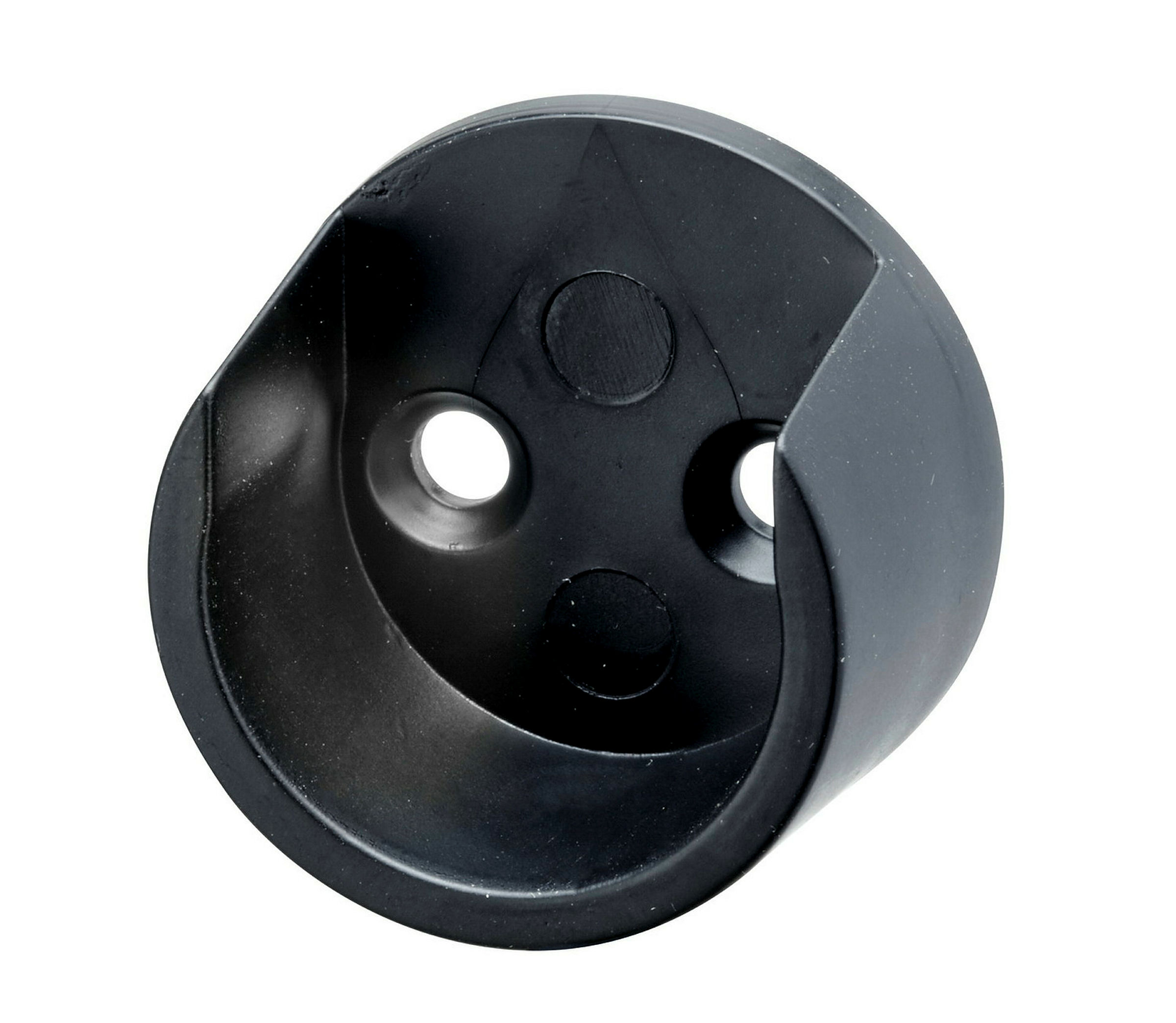 Hakenleiste, 4 Haken