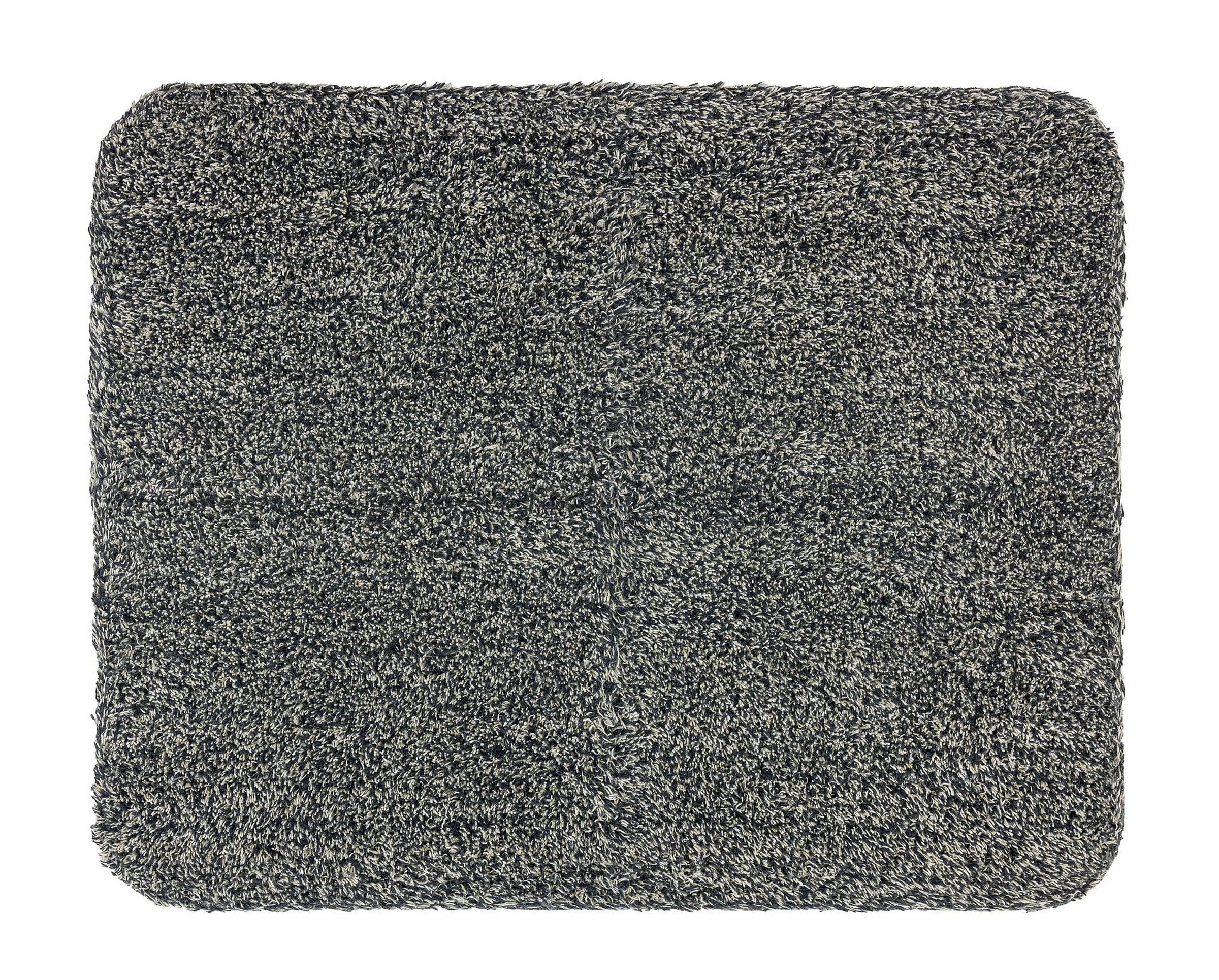 Entra Saugstark ca.60x75cm C.40 anthrazit
