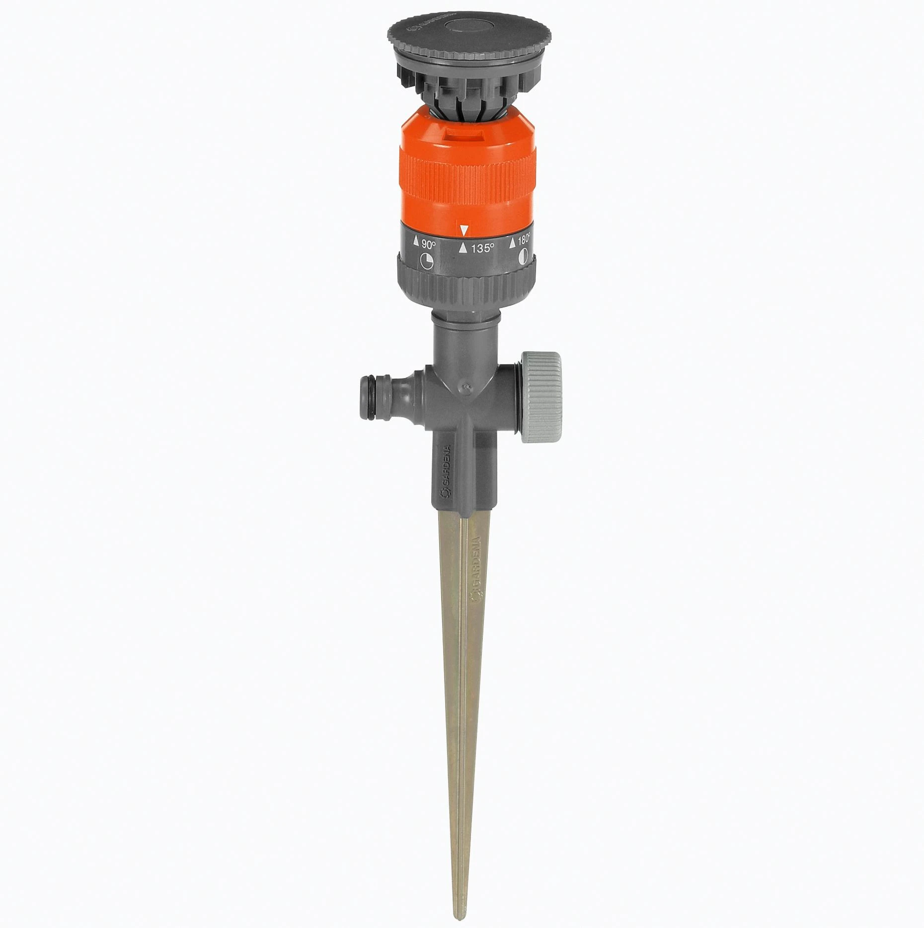 Comfort Kreisregner Vario (auf Spike)