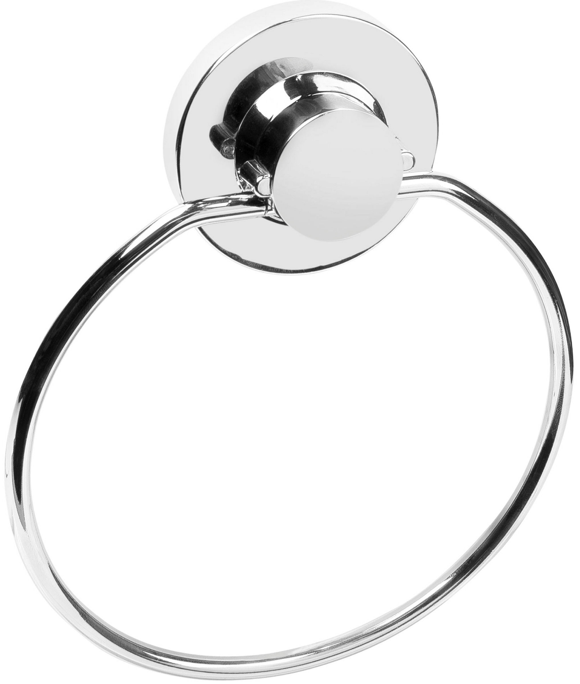 3in1 Handtuchhalter Ring