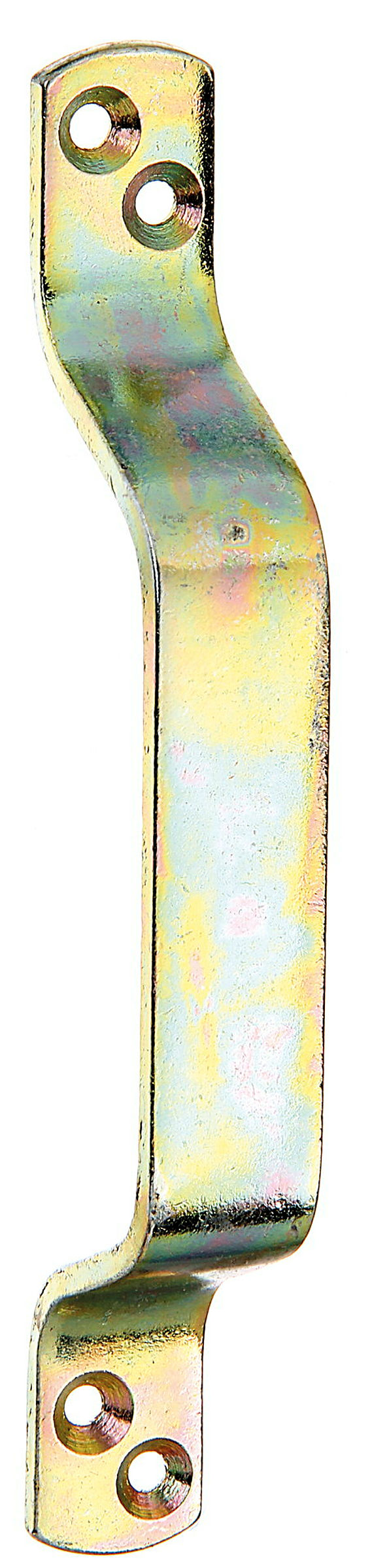 Torgriff mit versenkten Schraublöchern 190x25 verzinkt