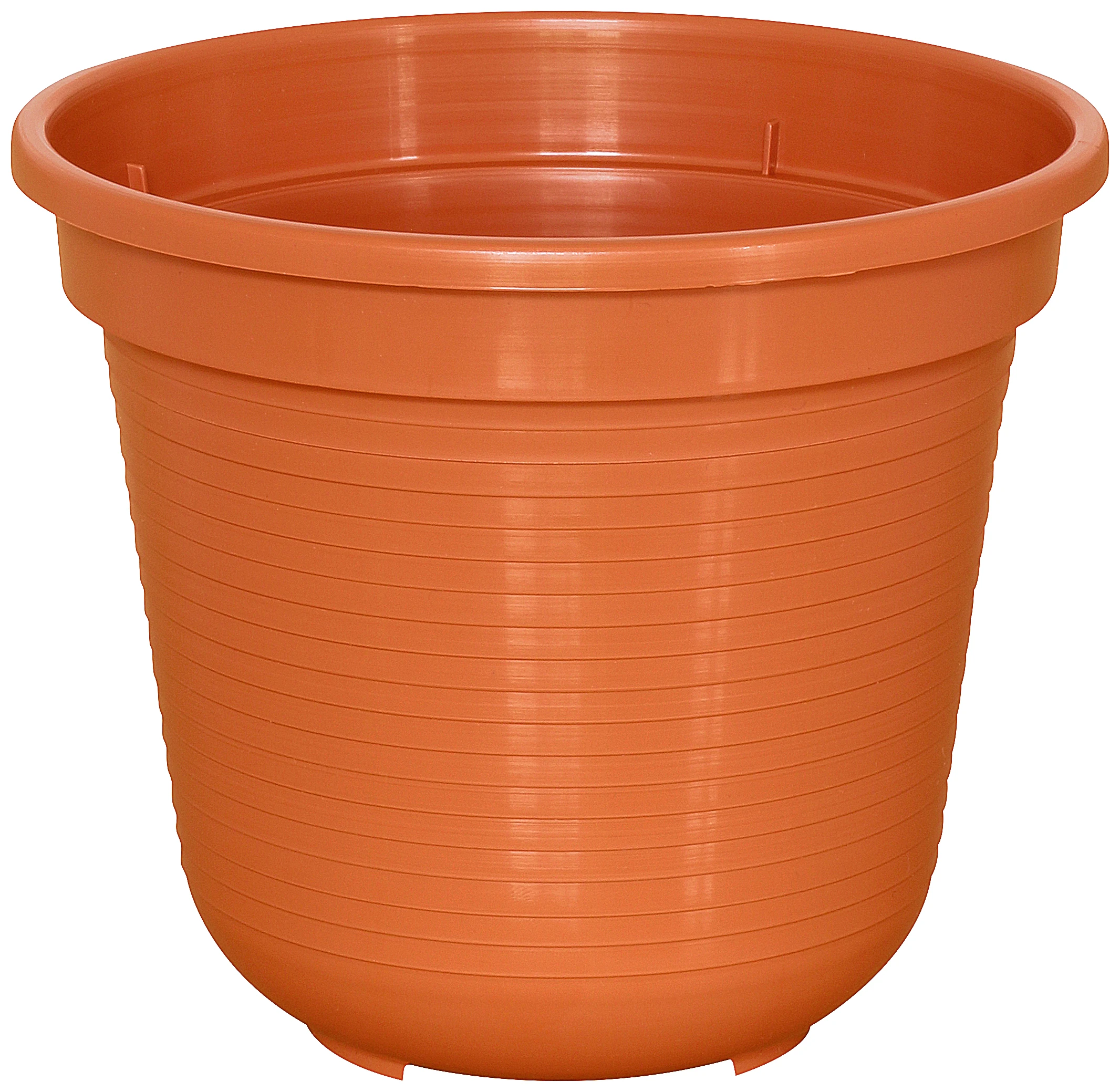 Blumentopf Standard 16 cm terracotta