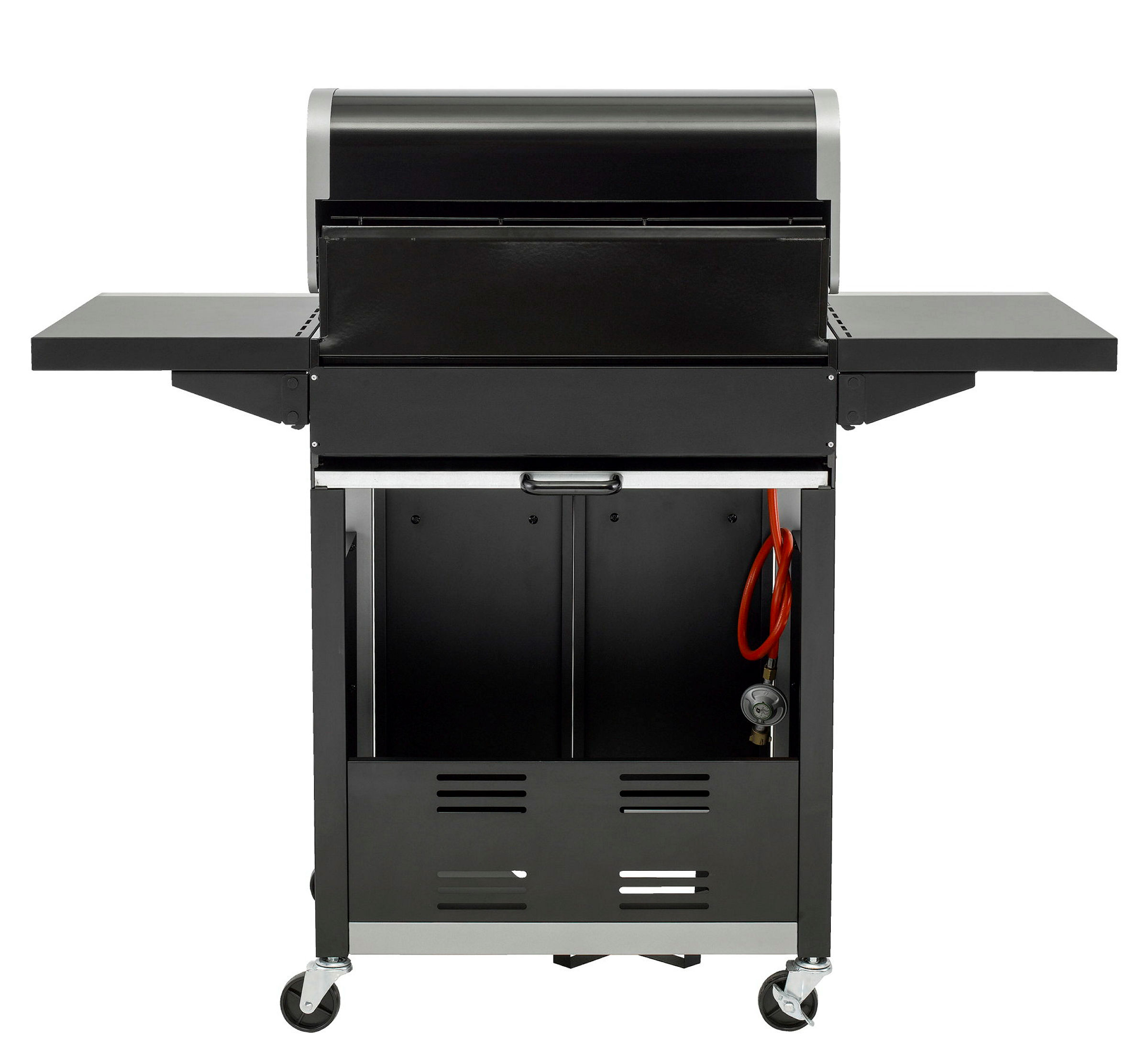 Grillgenuss in Perfektion mit dem tepro Gasgrill Seattle 3 mit 3 einzeln re
