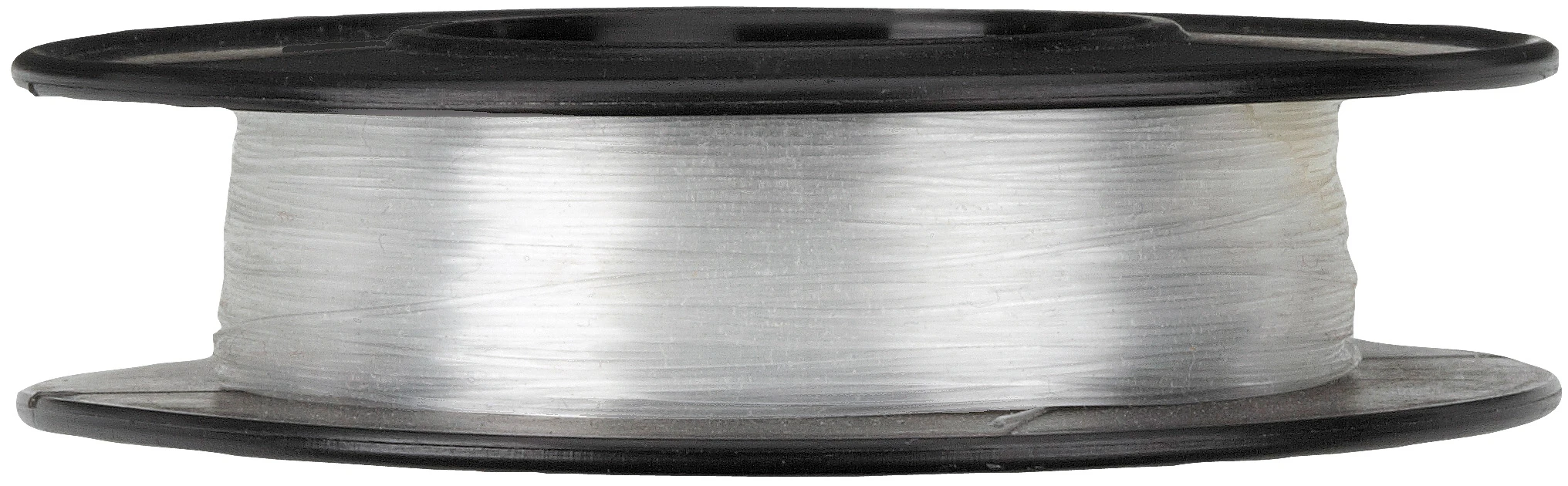 Polyamid-Draht (Spule) 0,70 mm transparent, 50 m