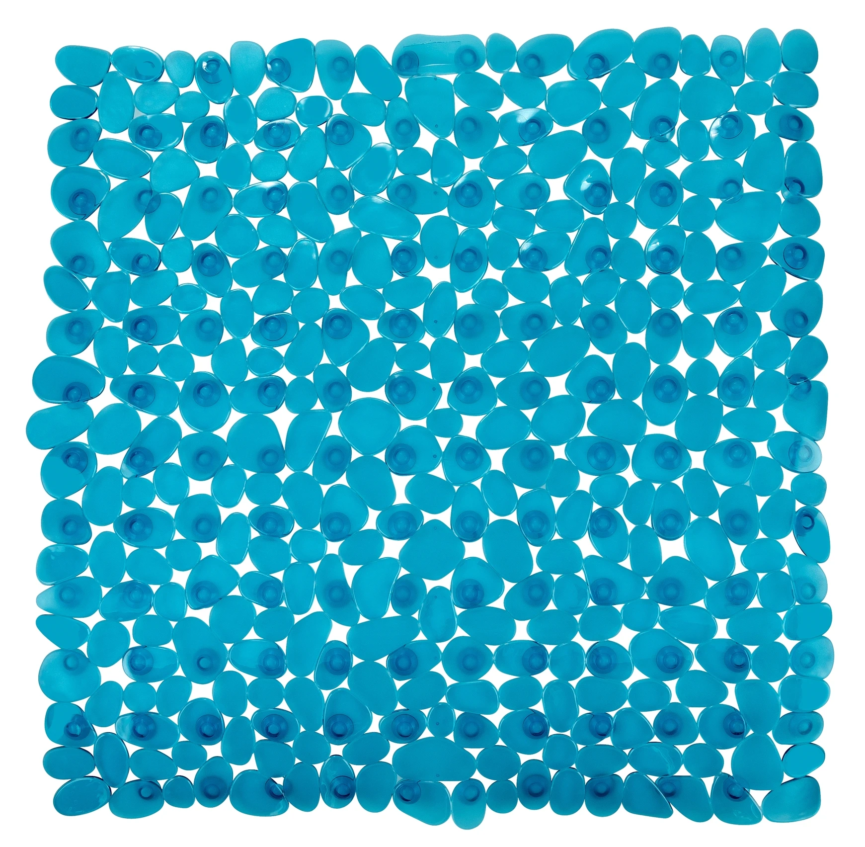 Duscheinlage Paradise petrol 54x54 cm