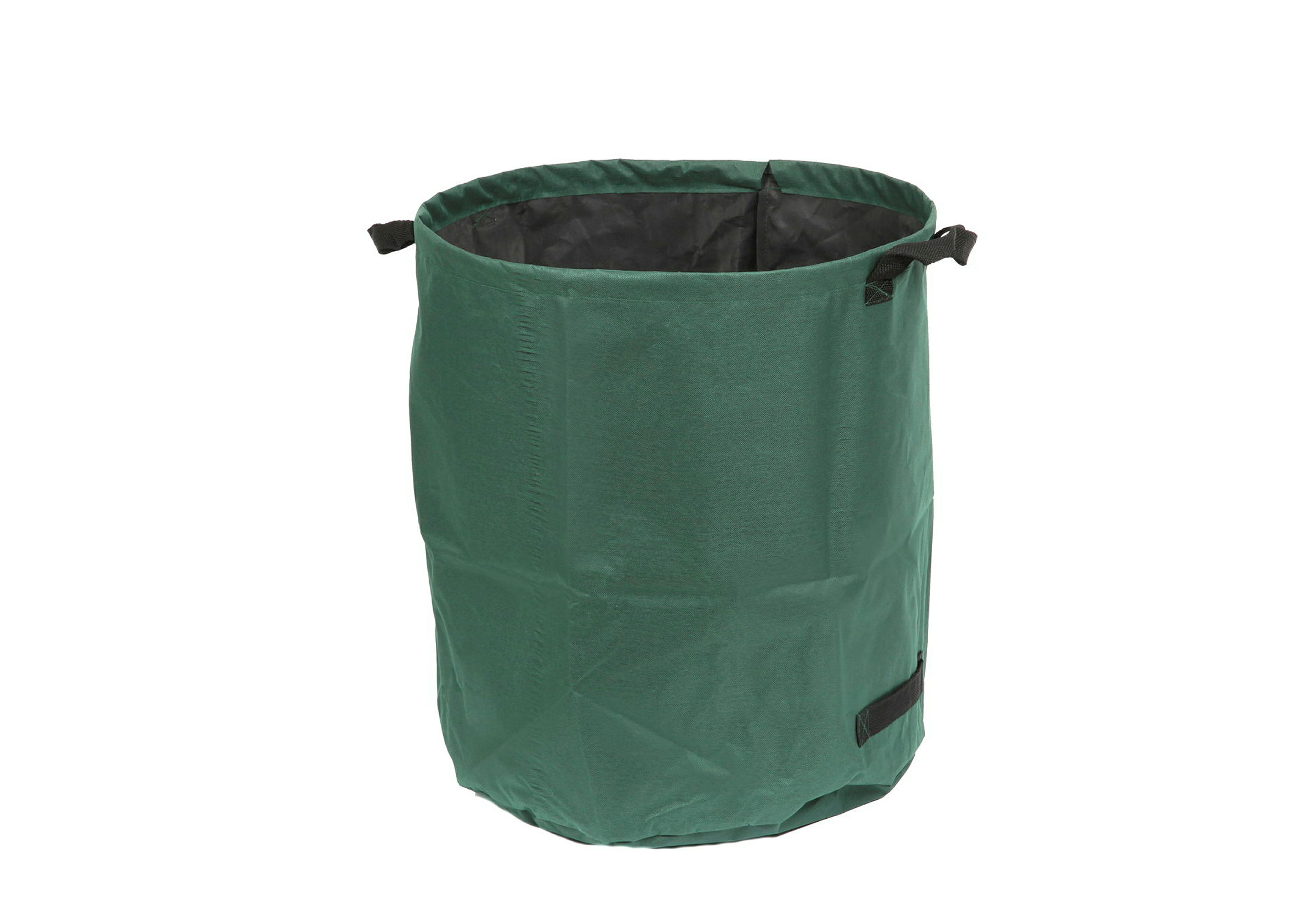 Gartenabfallsack Heavy III Cl., Ø 45 cm, H:50 cm, 80 Liter