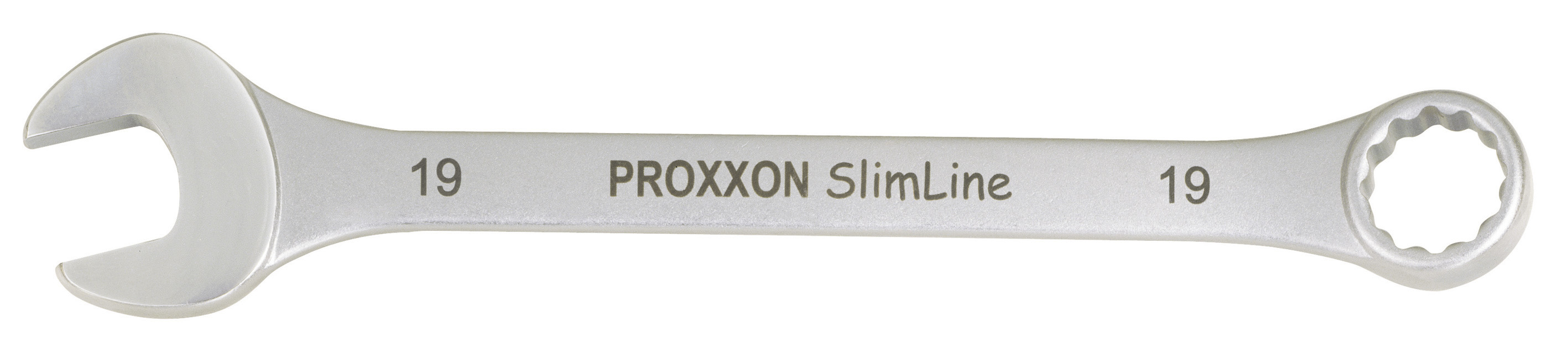 PROXXON-Ring-Maulschlüssel, 19 mm