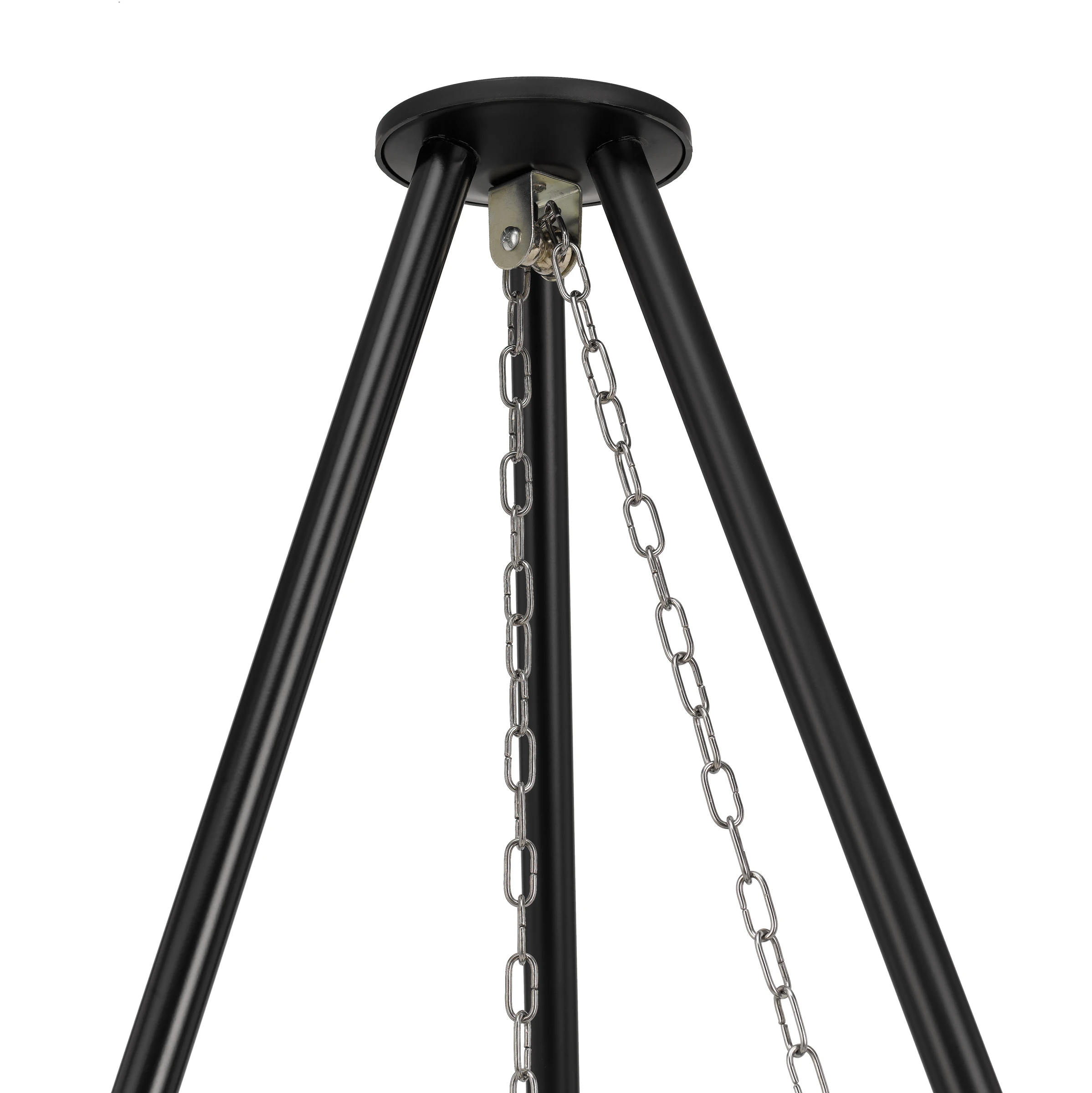 Schwenkgrill Cary höhenverstellbar, Ø 46,5 cm