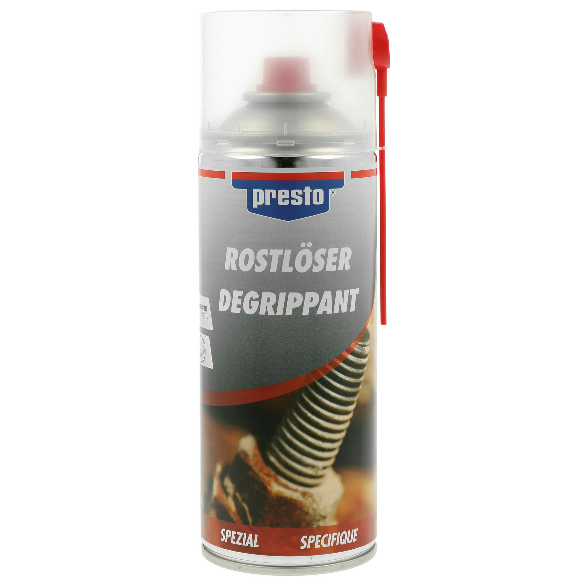 Rostlöser-Spray 400