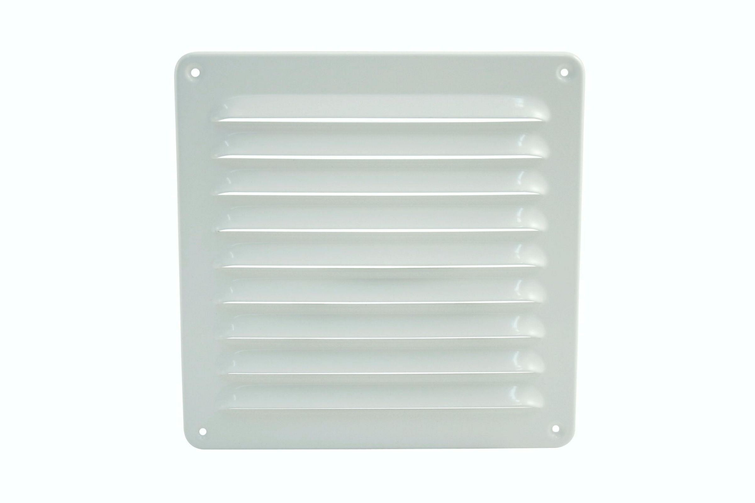 Lüftungsgitter aus Aluminium
