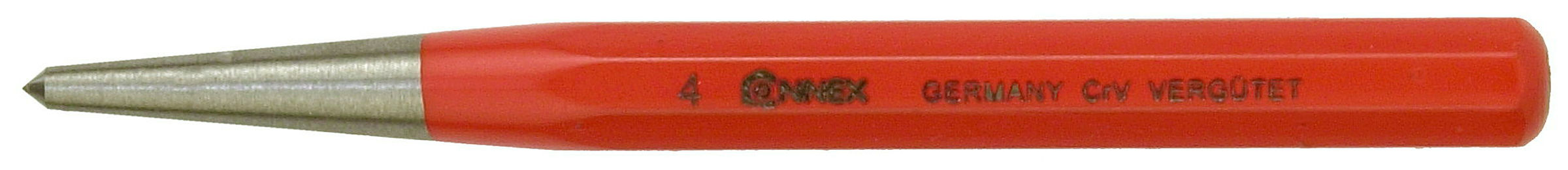 Körner 120x10x4mm CV