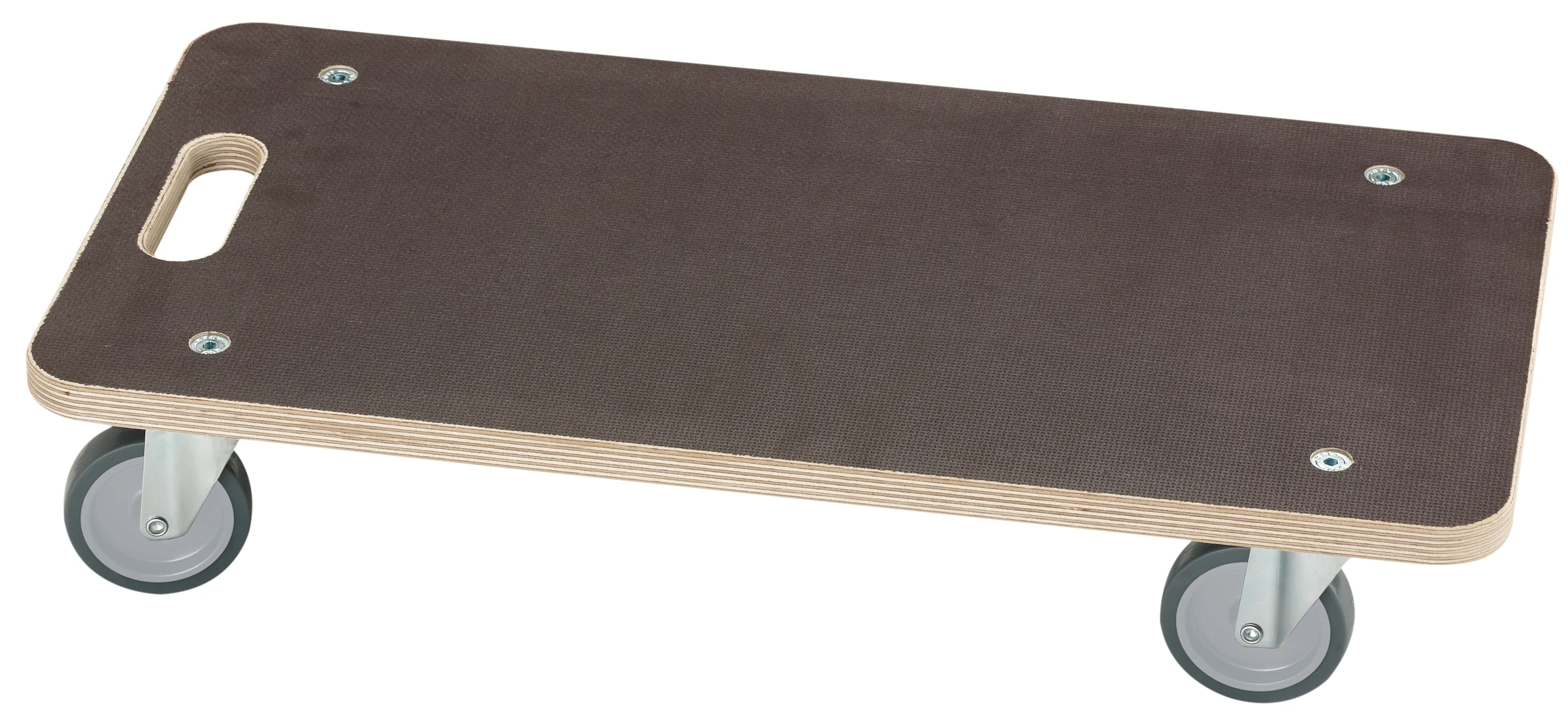 Transporthilfe Cargo 590x490mm, Siebdruckplatte, Tragkraft 200 kg
