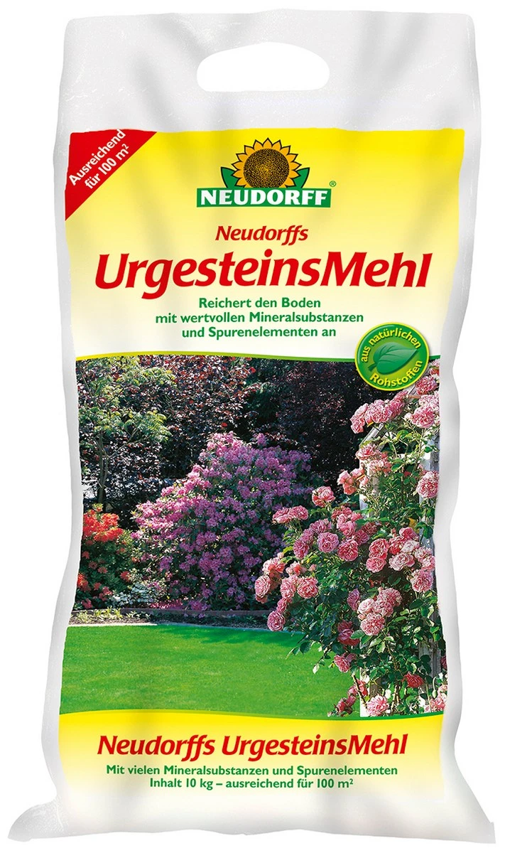Neudorff UrgesteinsMehl10 kg