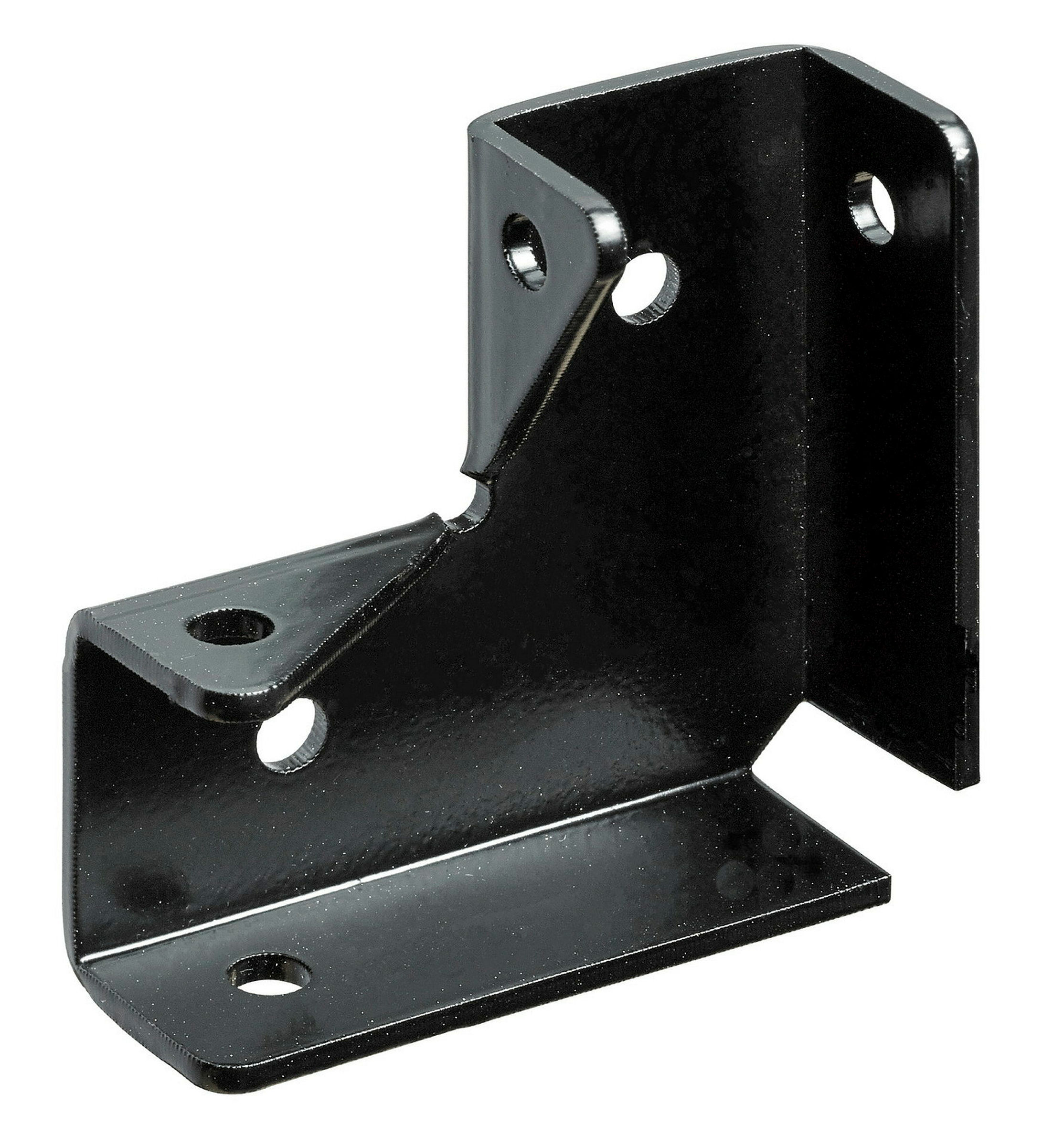 Hakenleiste, 4 Haken