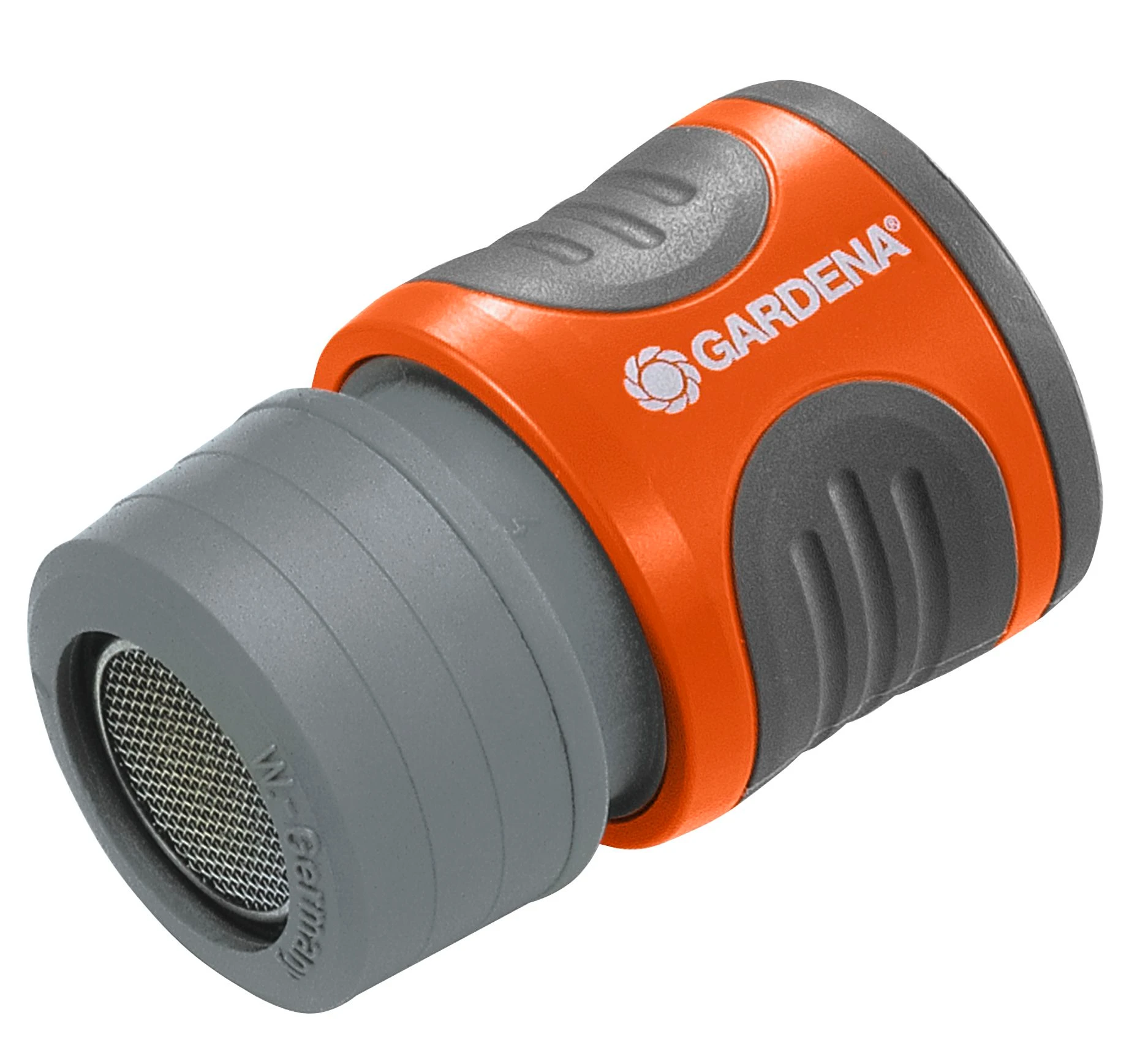 Perlstrahl-Adapter, verpackt