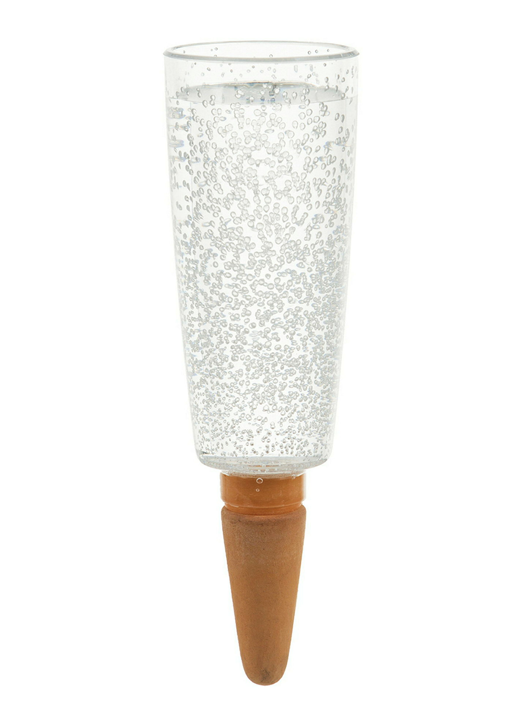 Scheurich Wasserspeicher 112/18 Copa M, Transparent-clear