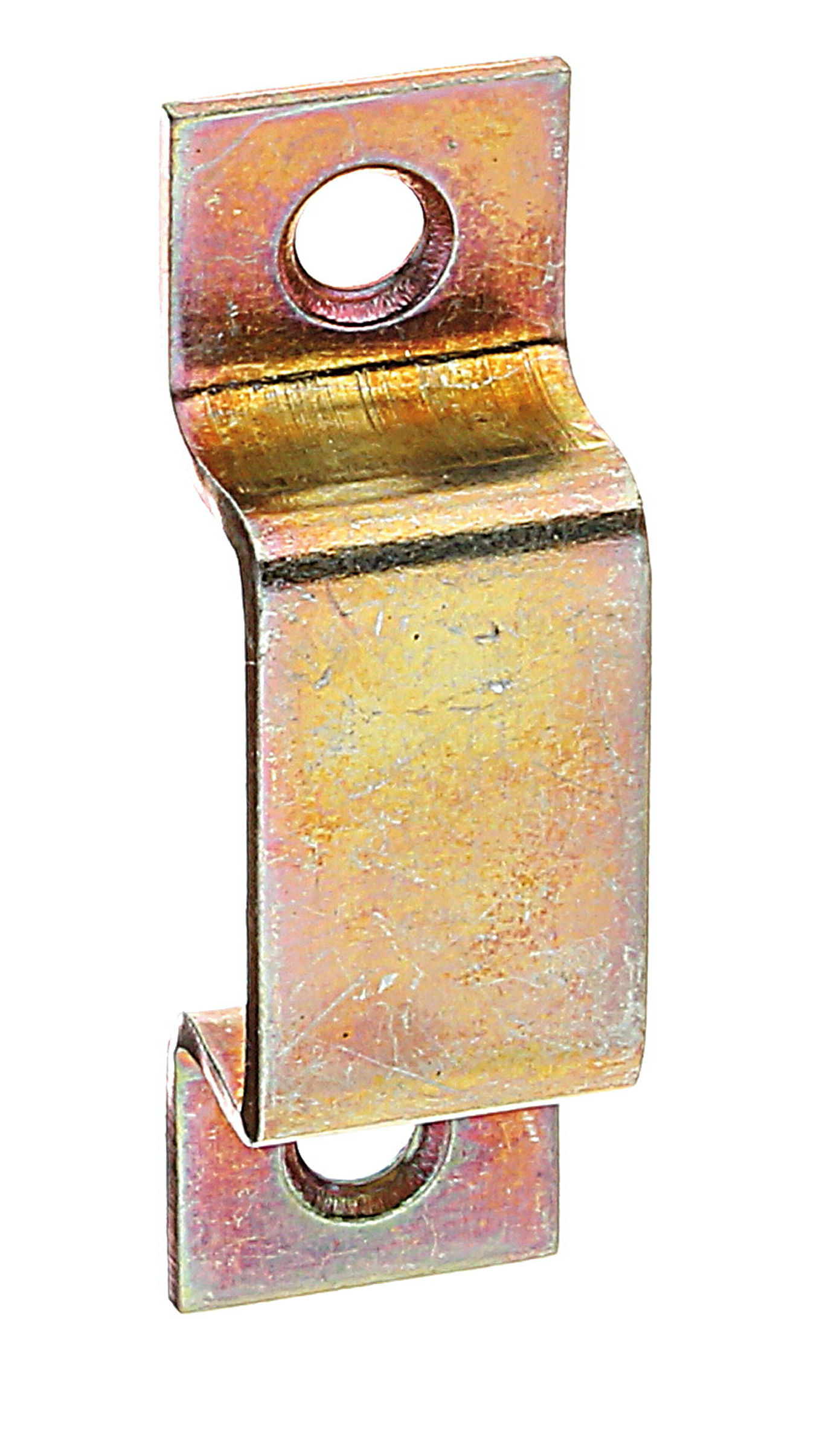 Schlaufe 20x9 4 Stück verzinkt