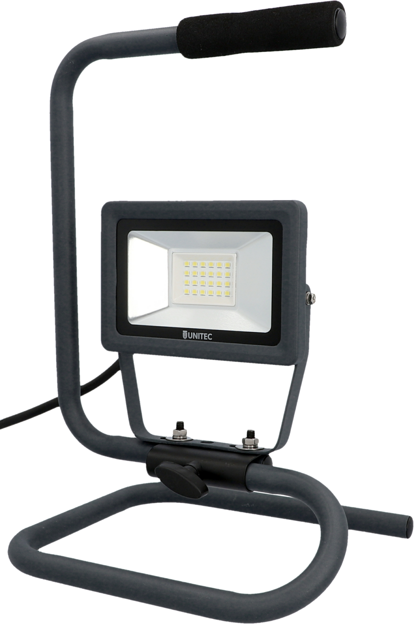 LED Strahler tragb 20W 1600lm anth