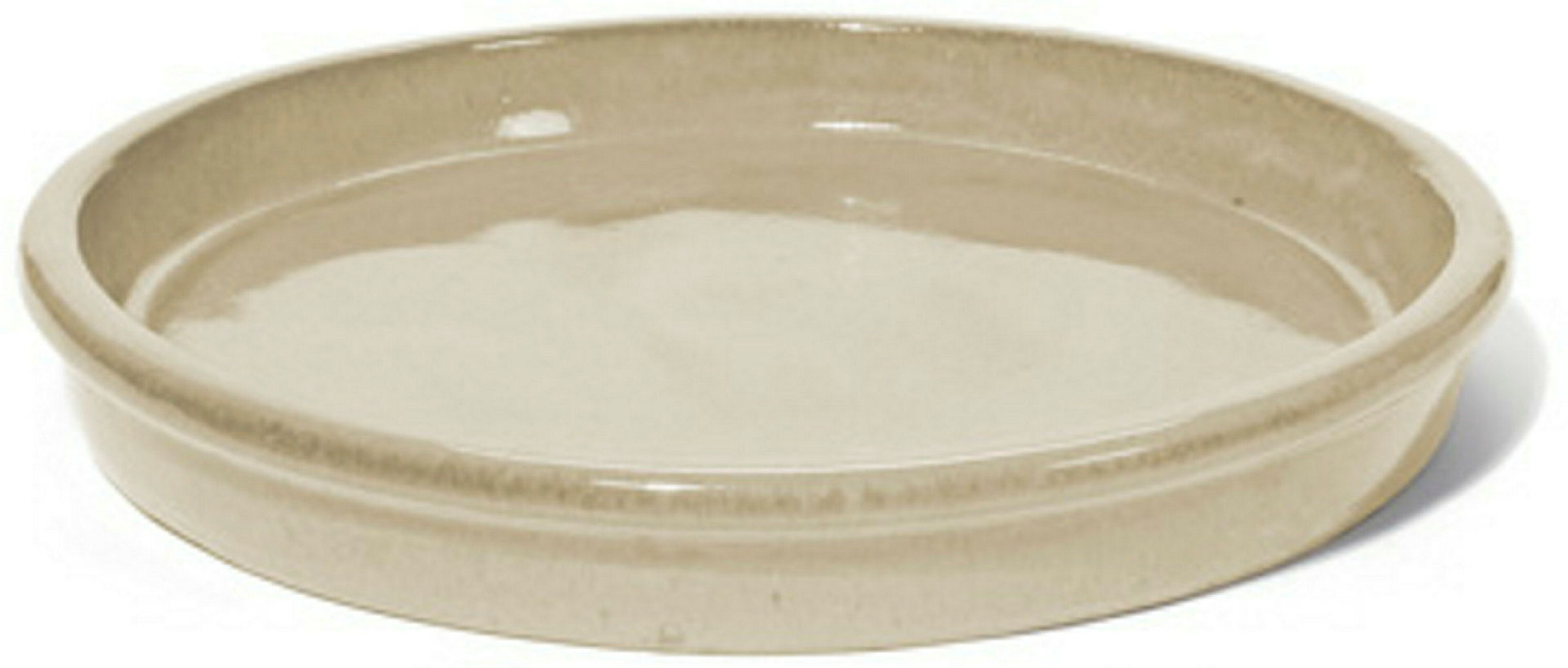 Untersetzer Cream 30cm