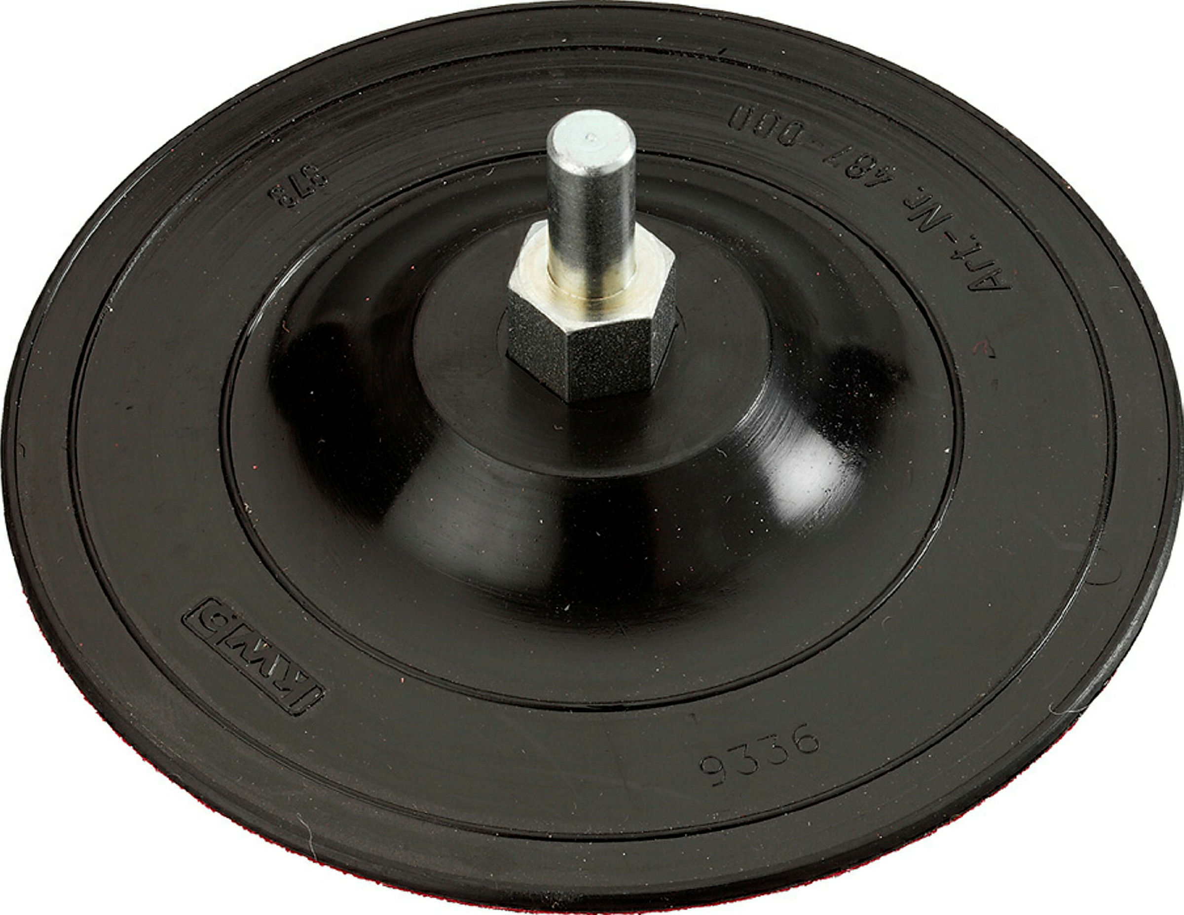 Haft-Haftstützteller, ø 115 mm, M14