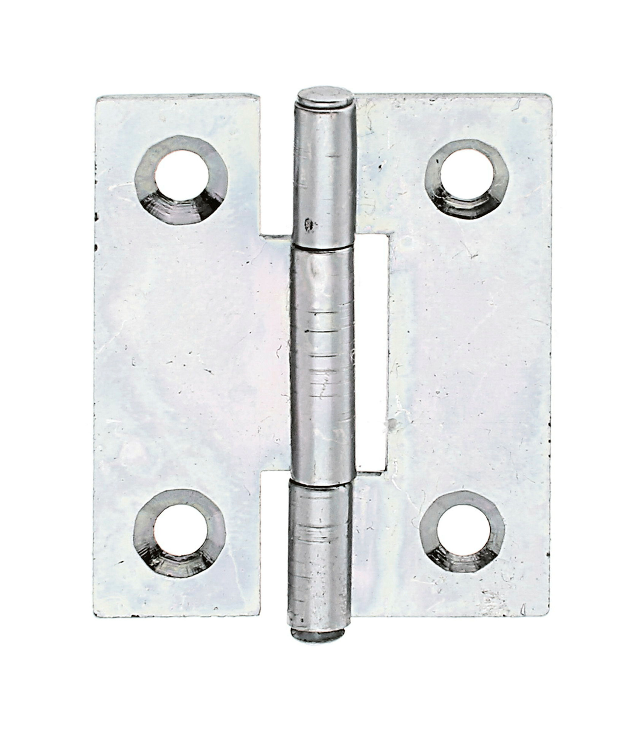 Scharnier 31,5x25,8 sendzimirverzinkt