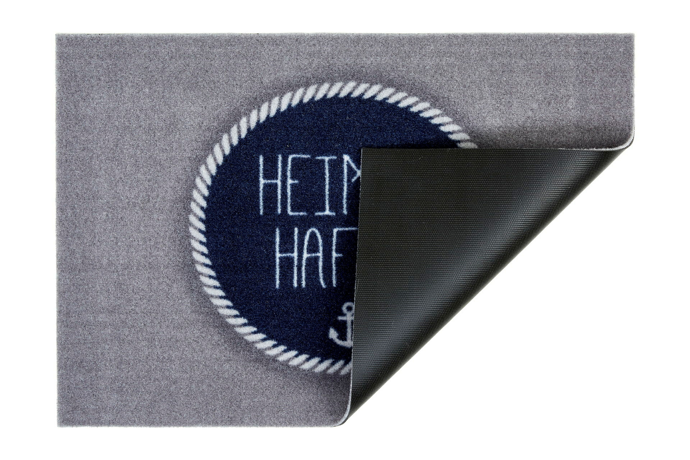 Homelike ca.40x60cm D.067 C.040 Heimathafen
