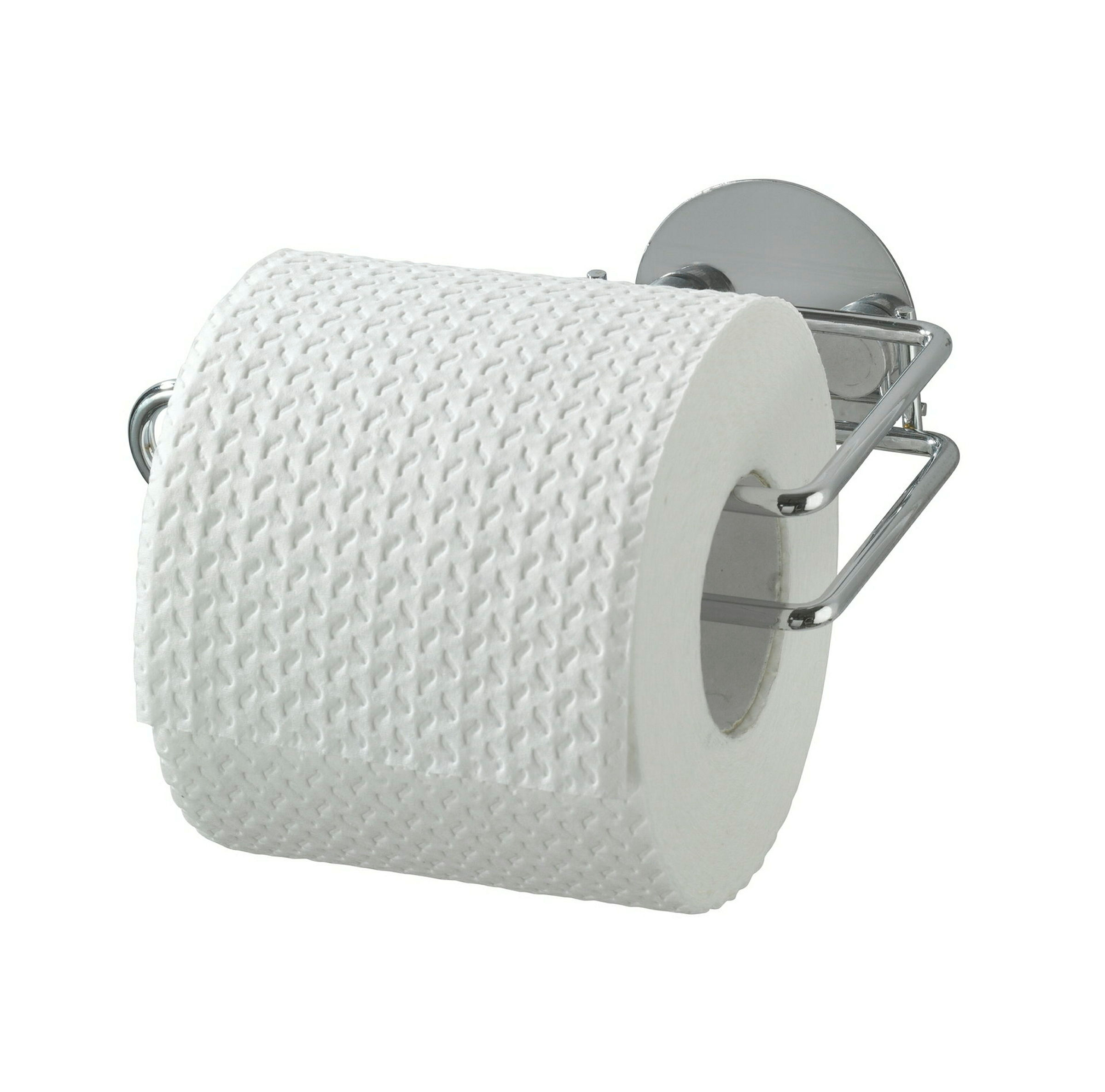 Turbo-Loc Toilettenpapierhalter