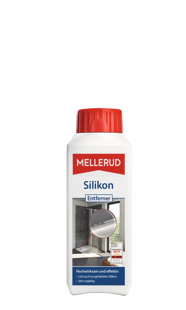Silicon Entferner